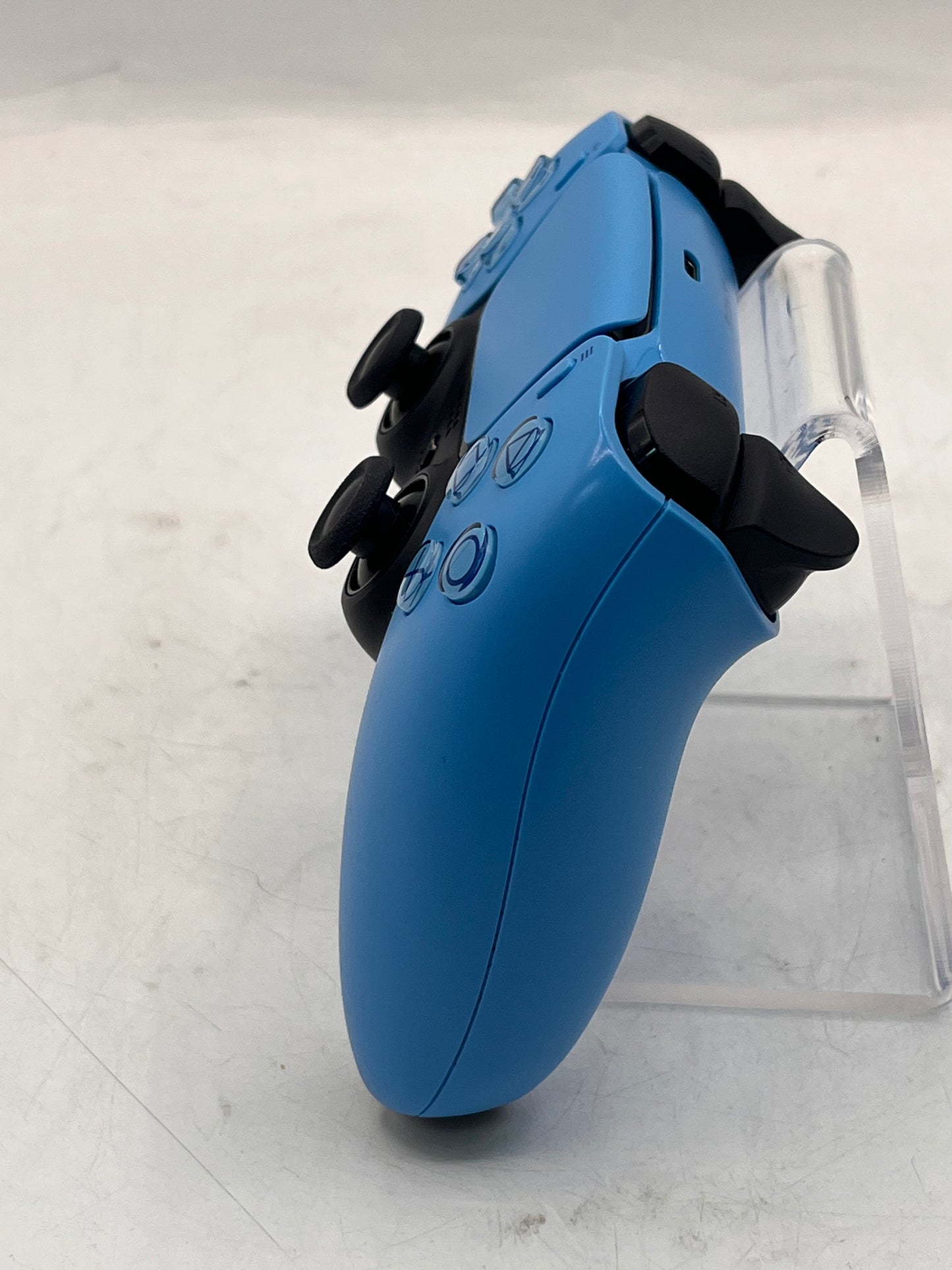 Sony PS5 CFI-ZCT1U Video Game Controller - Blue