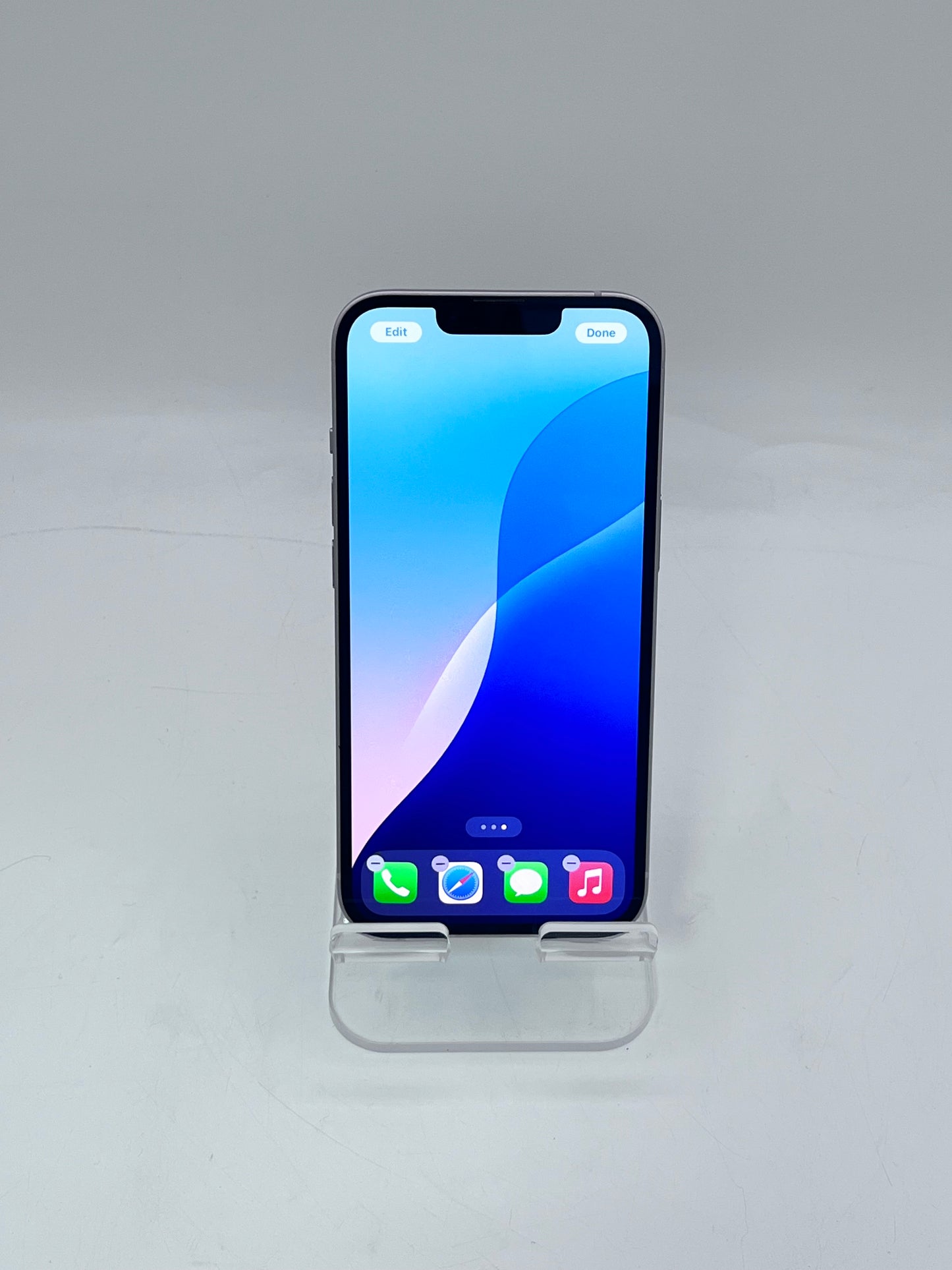 Unlocked Apple iPhone 13 6.1" MLMN3LL/A A2482 4GB 128GB - Pink