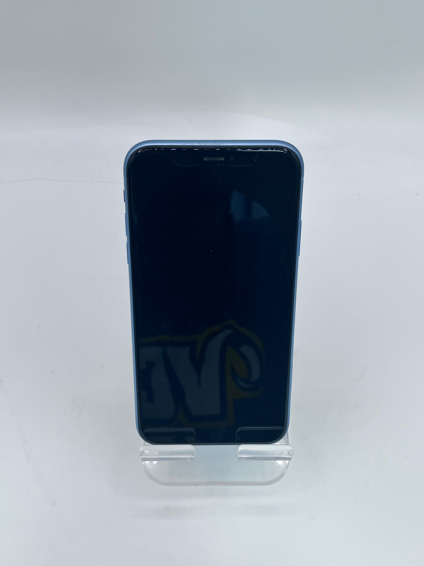 Unlocked Apple iPhone XR 6.1" A1984 MT4F2LL/A 64GB - Blue