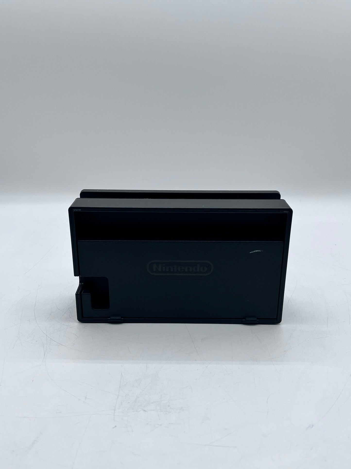 Nintendo Charging Dock (HAC-007) - Black - Great Condition