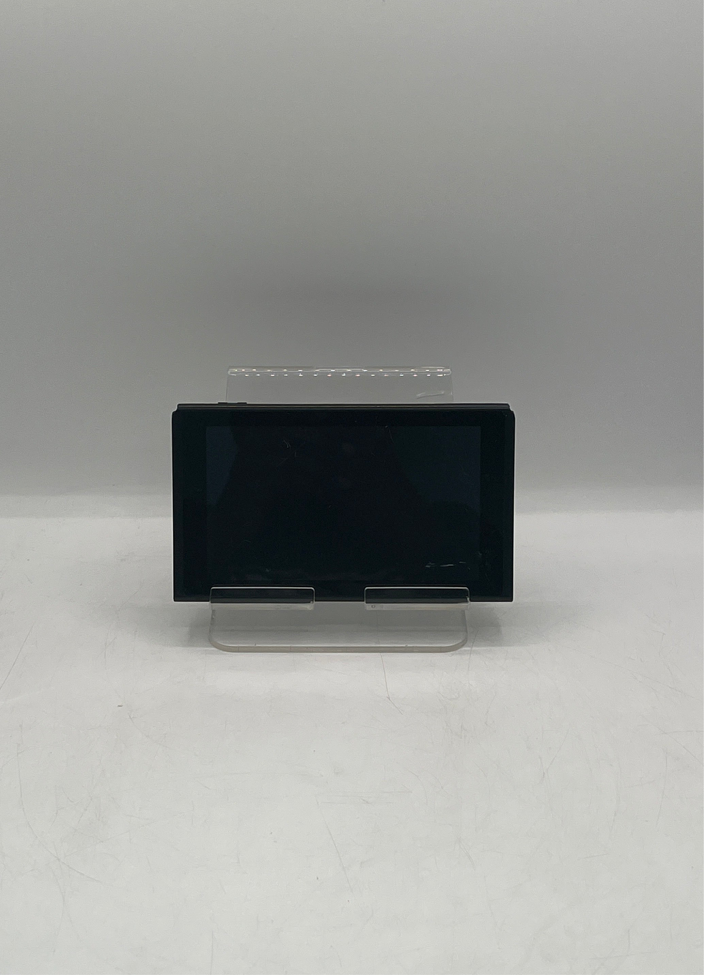 Nintendo Switch HAC-001 Black Console - Used - 32GB Storage