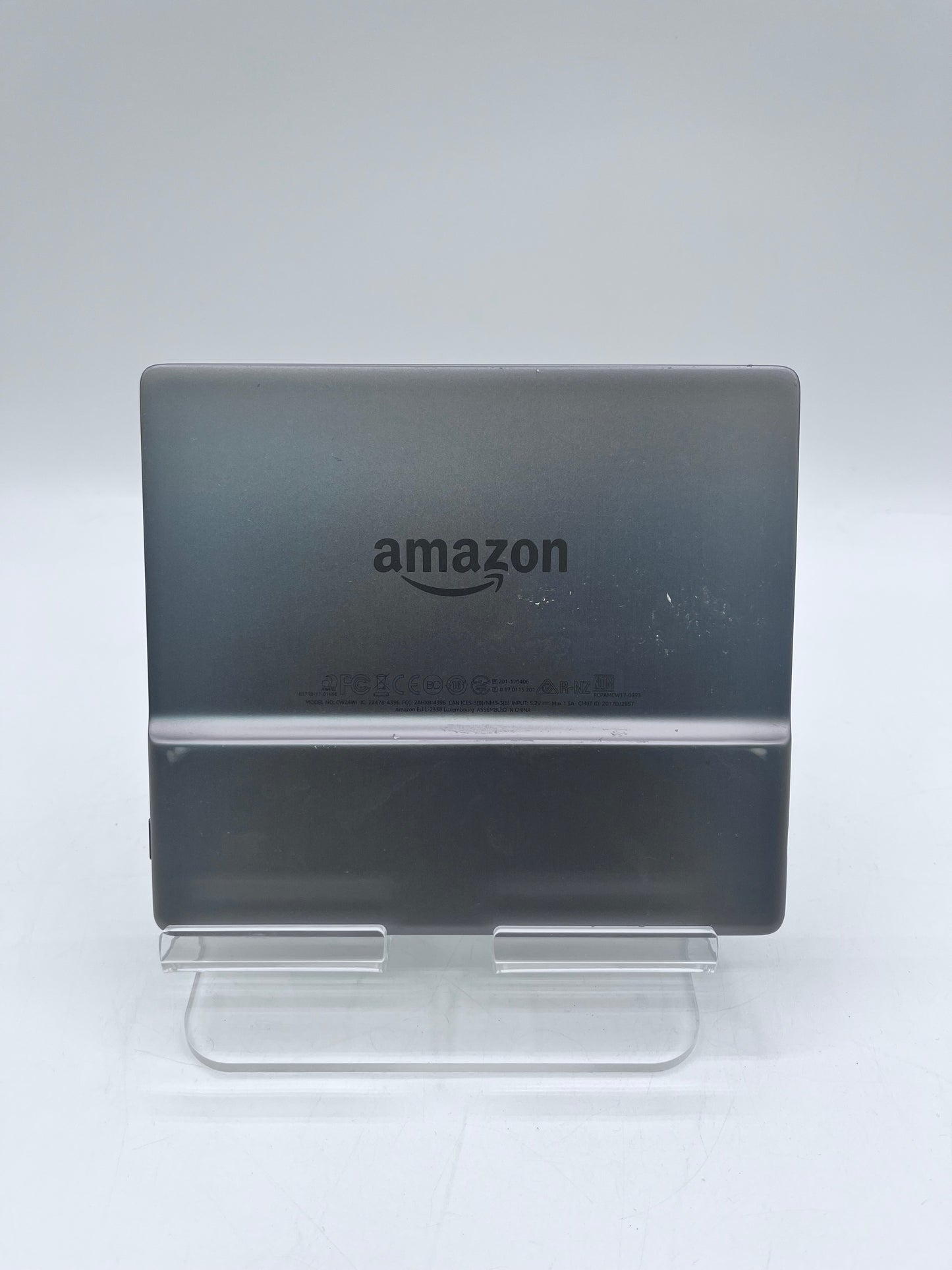 Amazon Kindle Oasis 9th Gen 7 Inch 16GB Wi-Fi - Black
