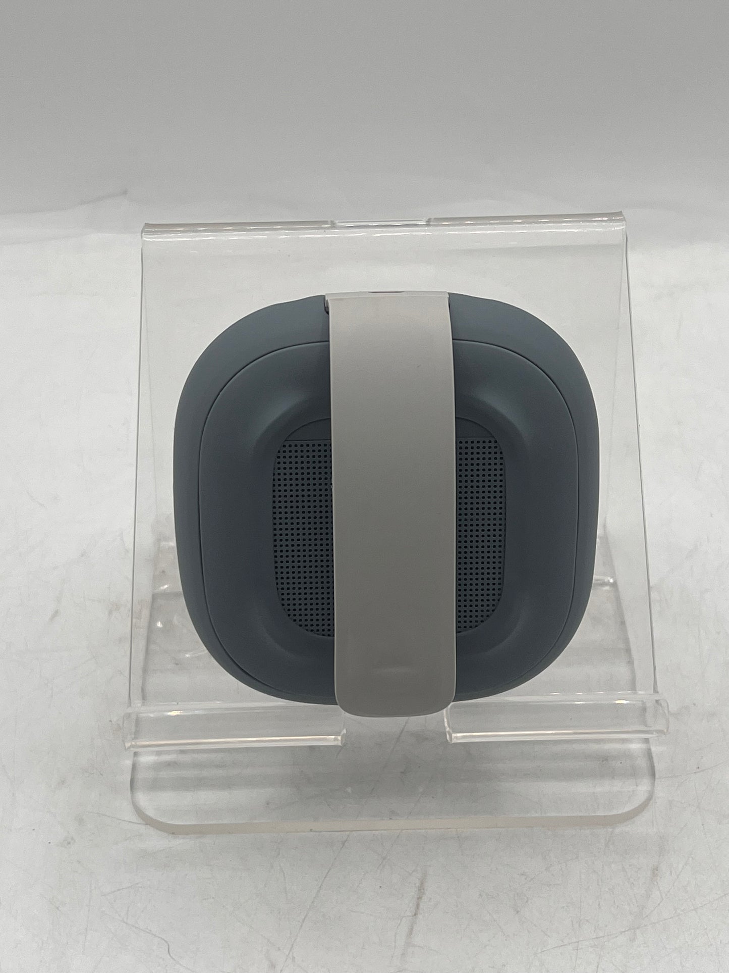 Bose 783342-0300 SoundLink Micro Bluetooth Speaker, Stone Blue