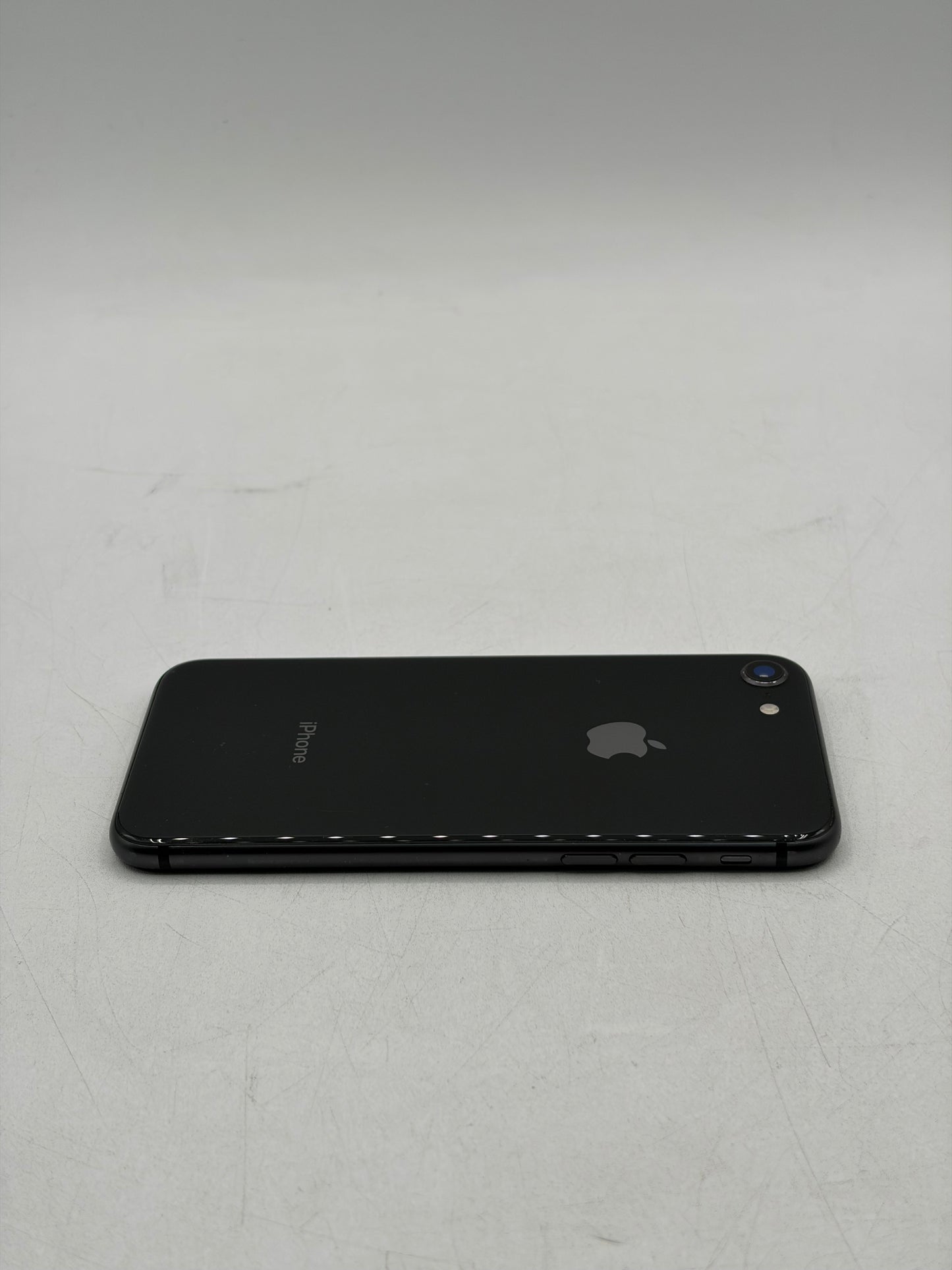 Unlocked Apple iPhone 8 64GB Black A1863 NQ722LL/A Service Battery