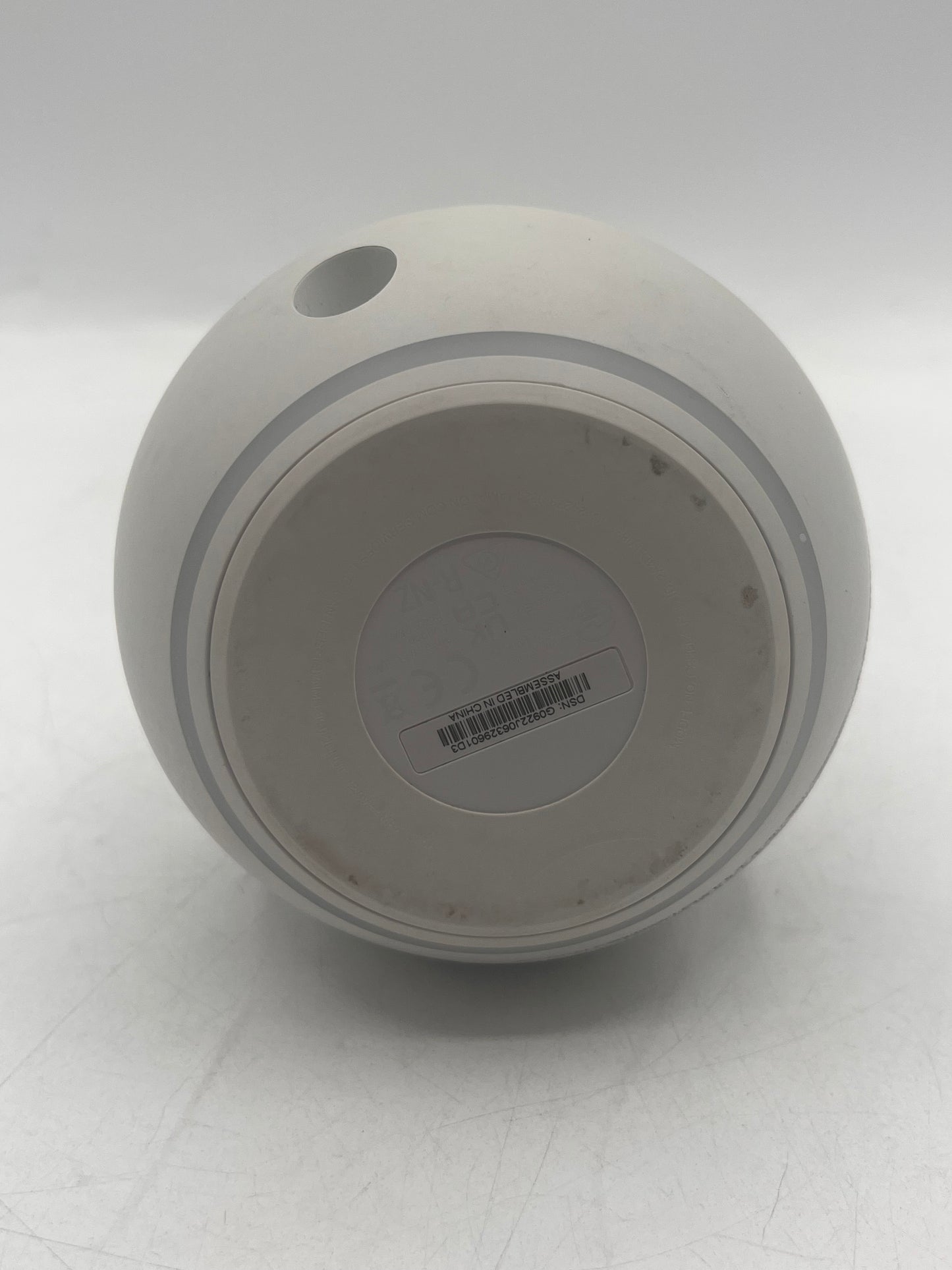 Amazon Echo Dot 5th Gen Smart Home Speaker C2N6L4 - White