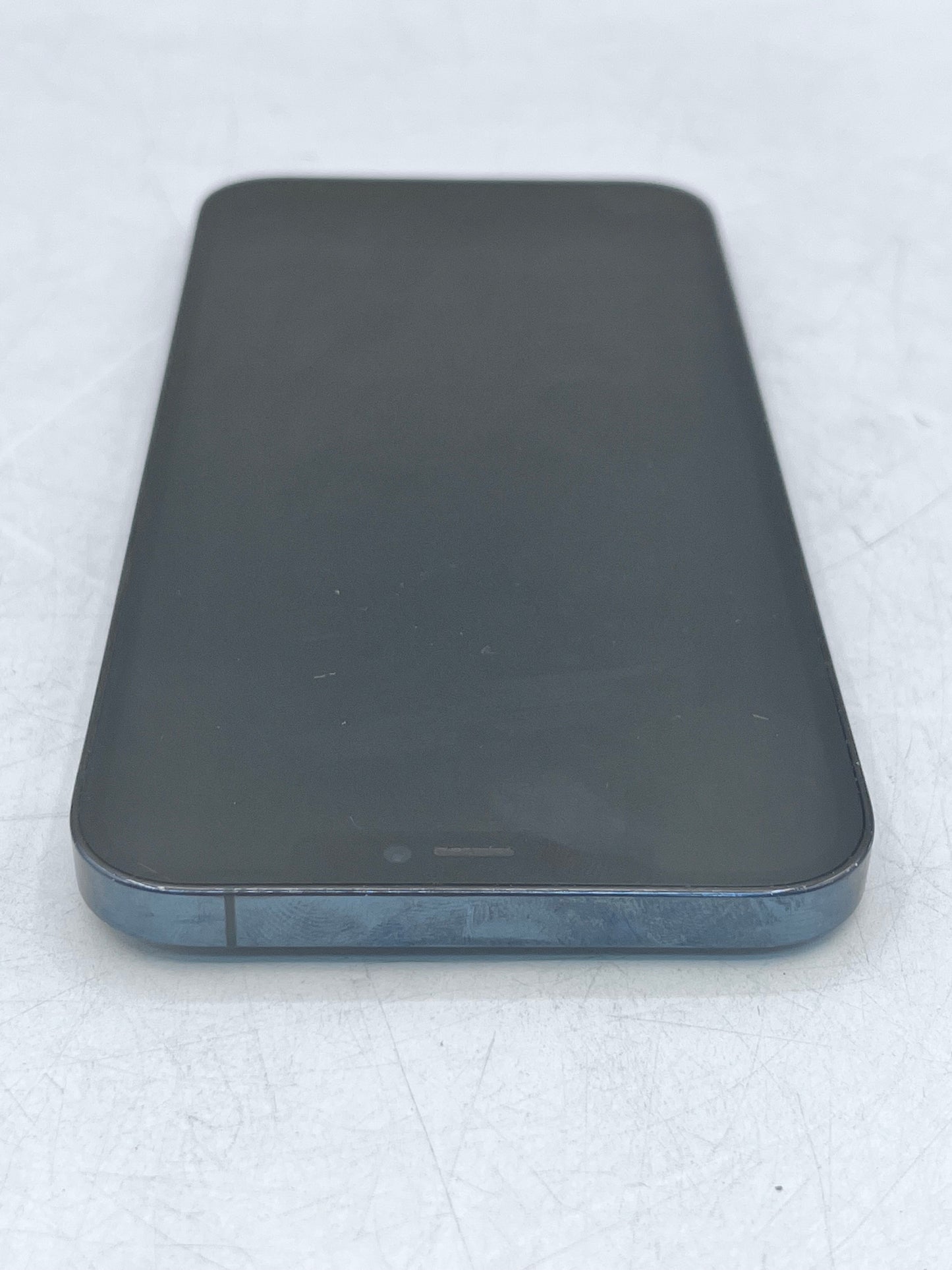Unlocked Apple iPhone 12 Pro Max NG9J3LL/A A2342 256GB 6GB - Blue