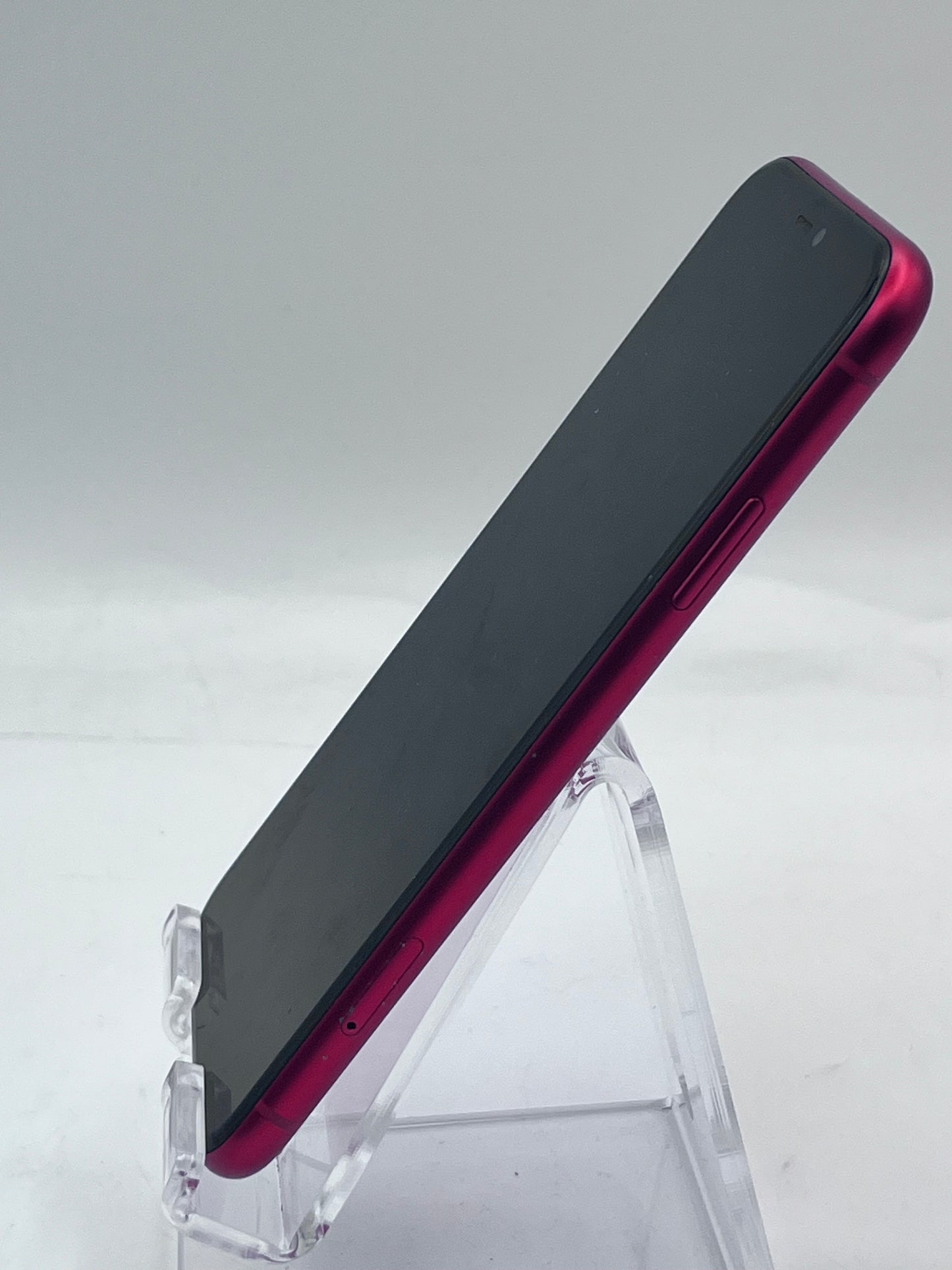 Unlocked Apple iPhone 11 6.1" MWL92LL/A A2111 64GB - Red