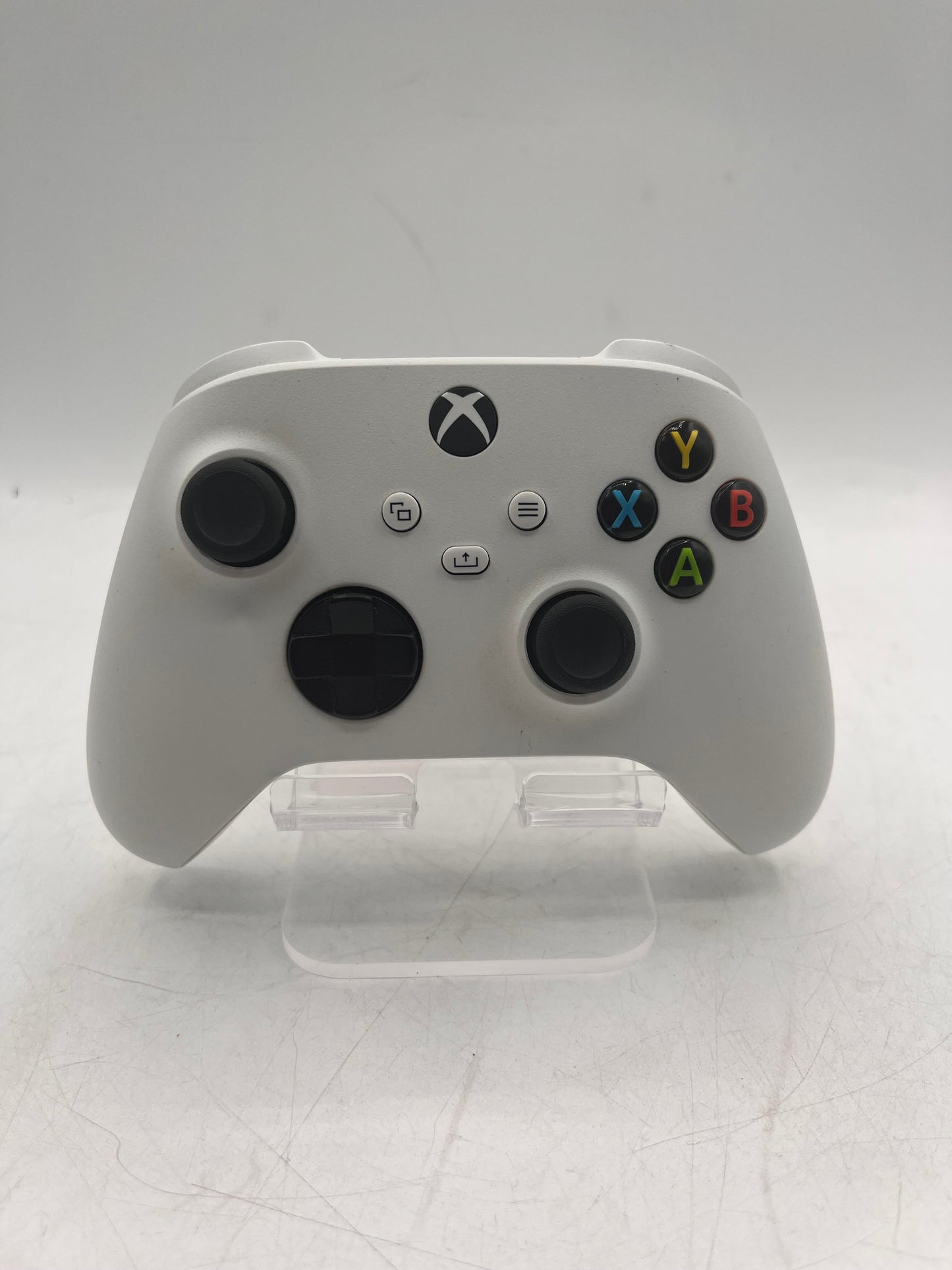 Microsoft Xbox One Sport White Controller