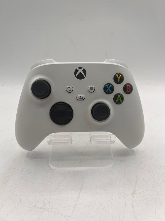 Microsoft Xbox One Sport White Controller