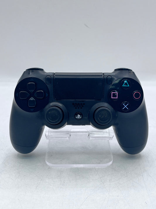 Sony Playstation 4 Wireless DualShock Controller - Black