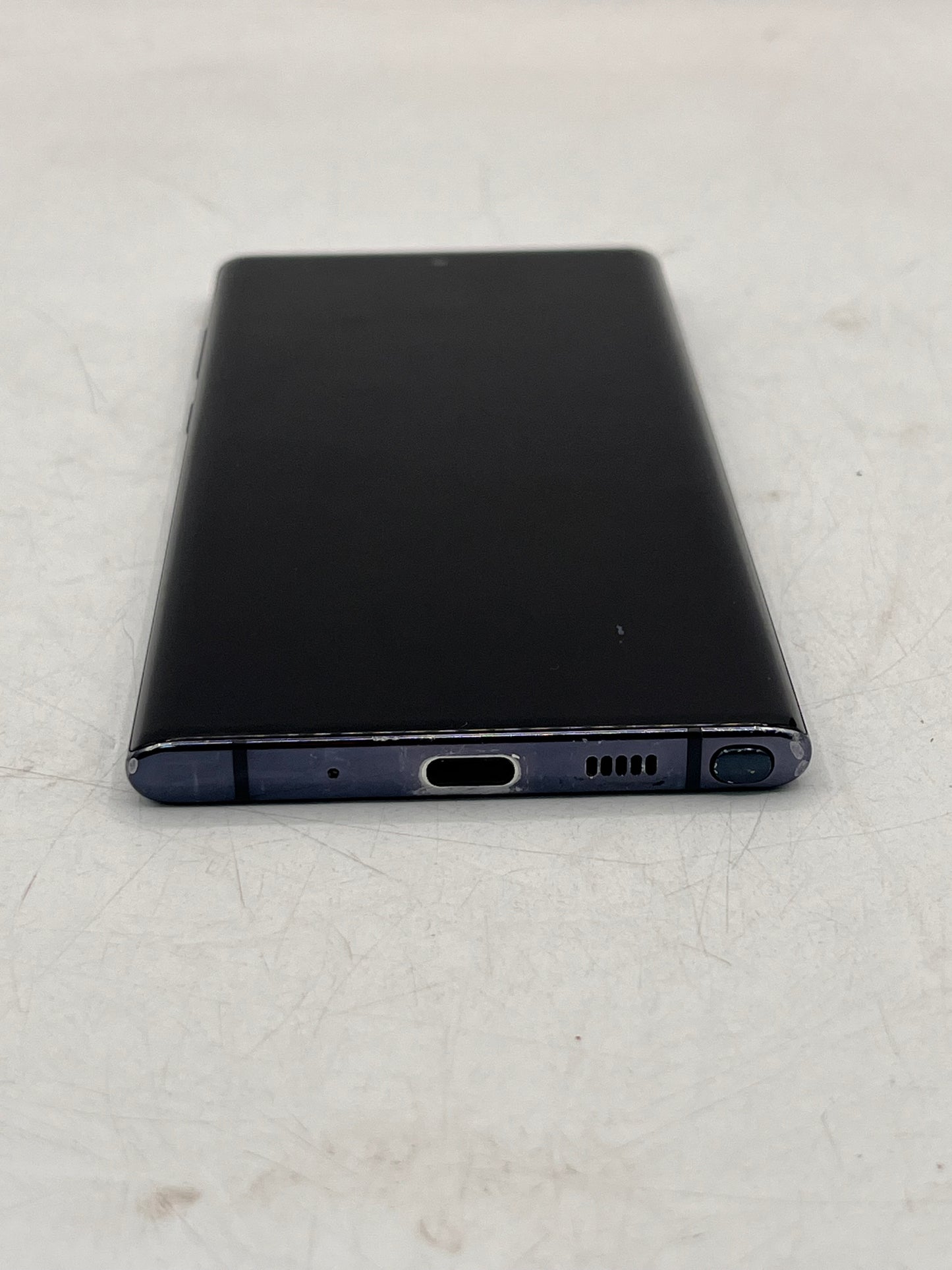 Unlocked Samsung Galaxy Note 10 SM-N970U 256GB Black