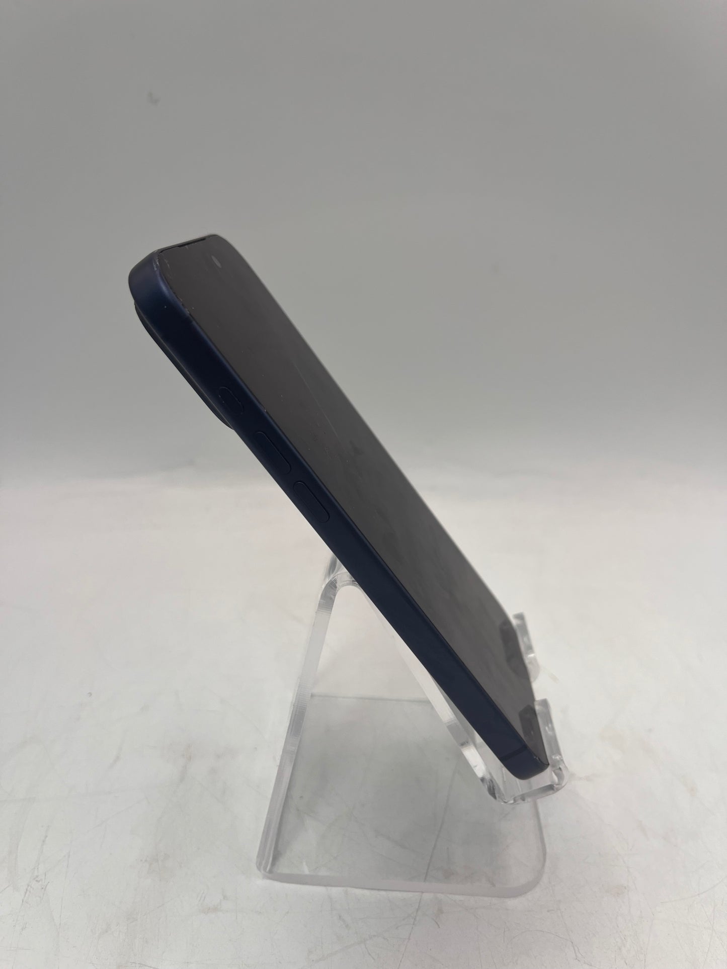 T-Mobile Apple iPhone 17 Pro Max MFXJ4LL/A A3257 256GB Blue Cracked
