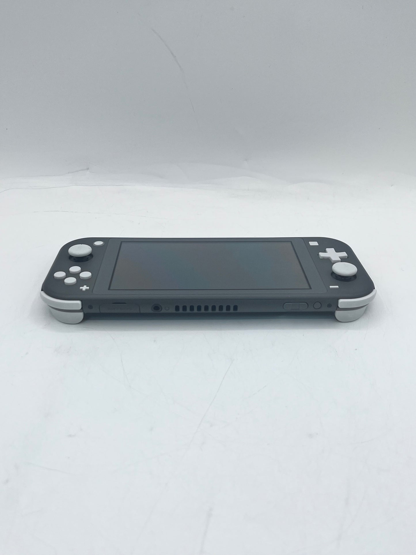 Nintendo Switch Lite Gray HDH-001 2019 Video Game w/Charger Free Shipping