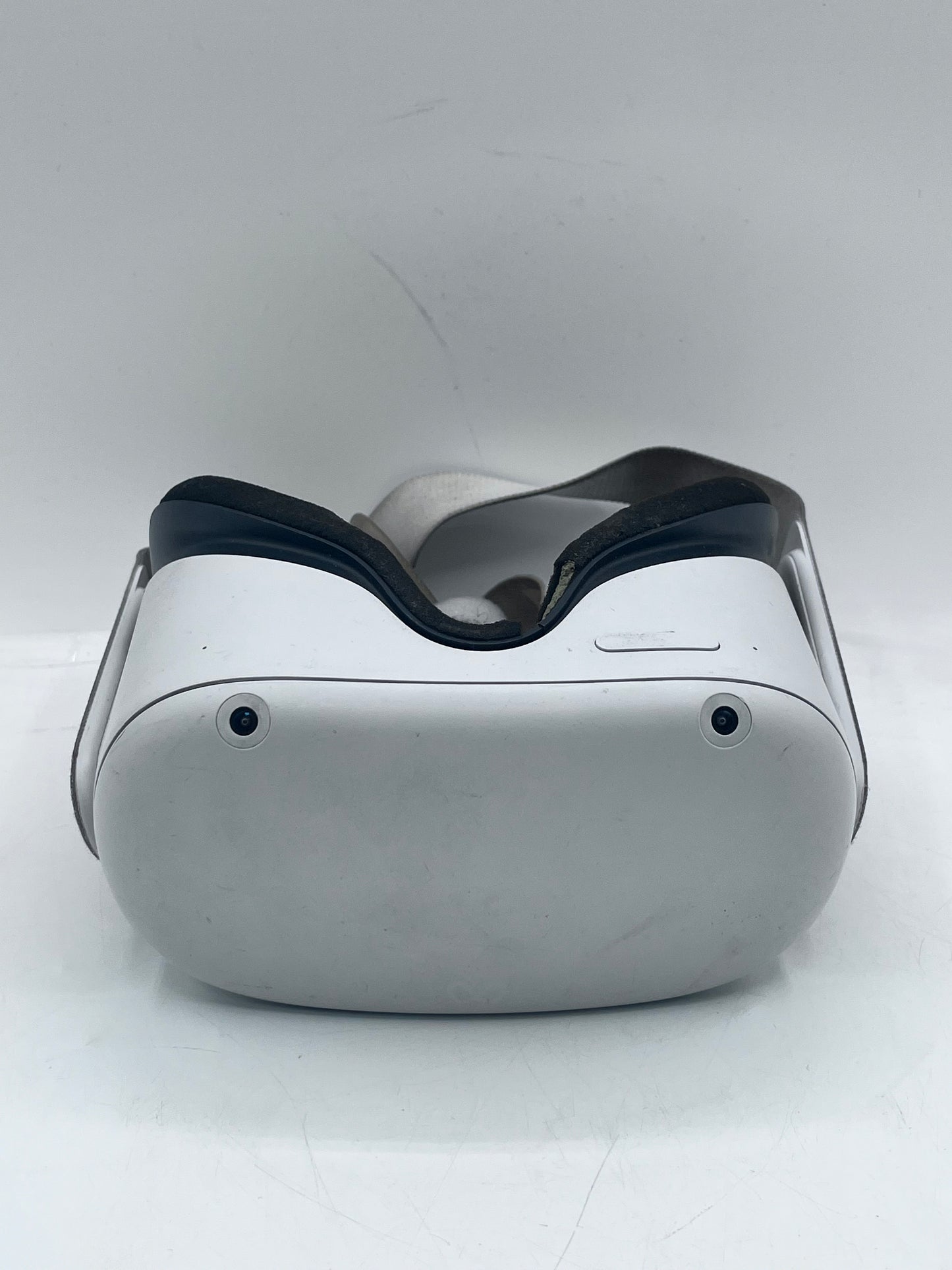 Meta Quest 2 VR Headset White