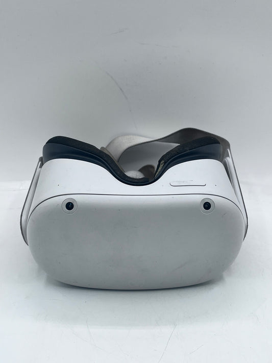 Meta Quest 2 VR Headset White