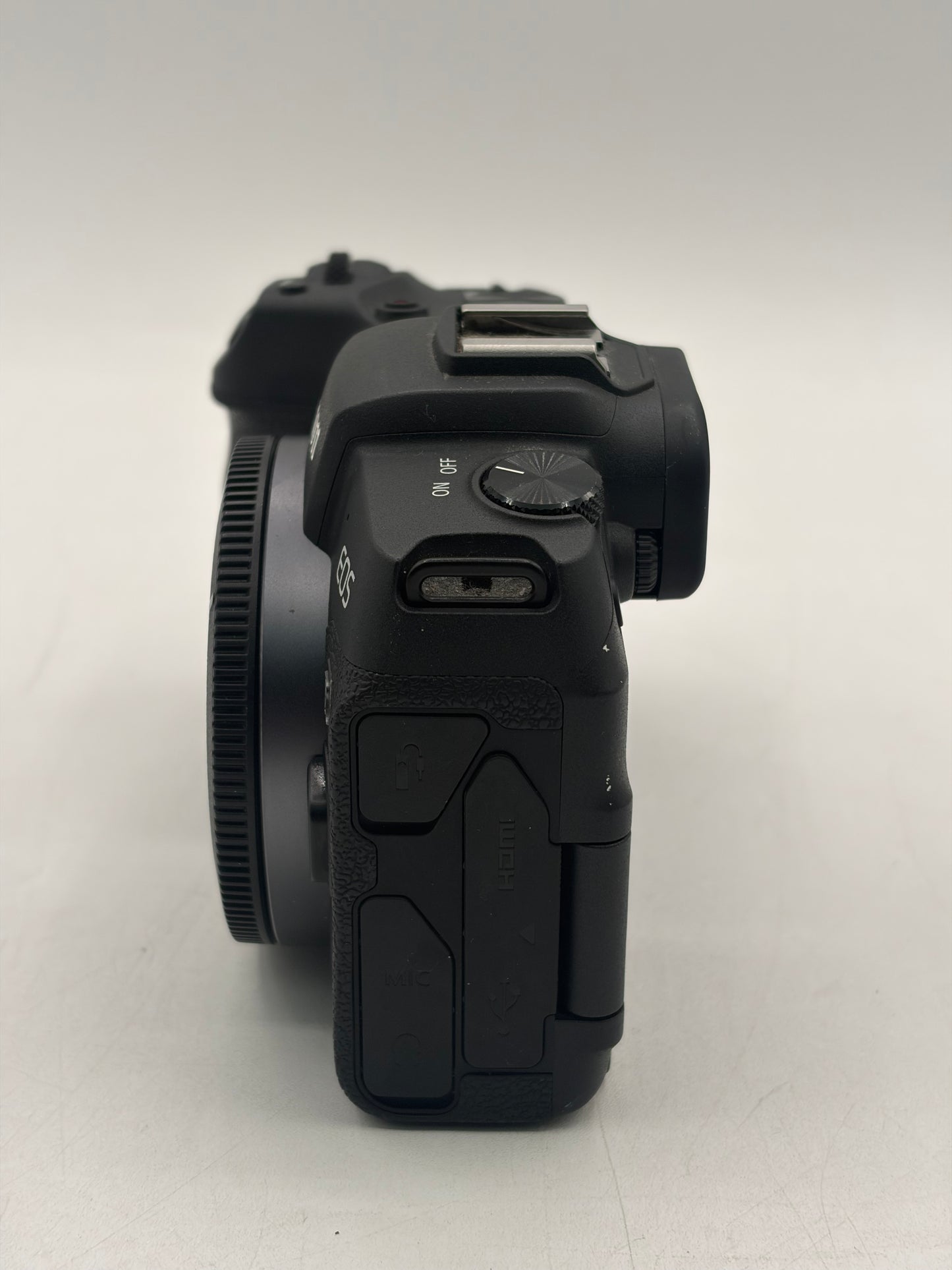 Canon EOS RP 26.2MP Mirrorless Digital Camera Body w/ Battery Tested Free Shipping