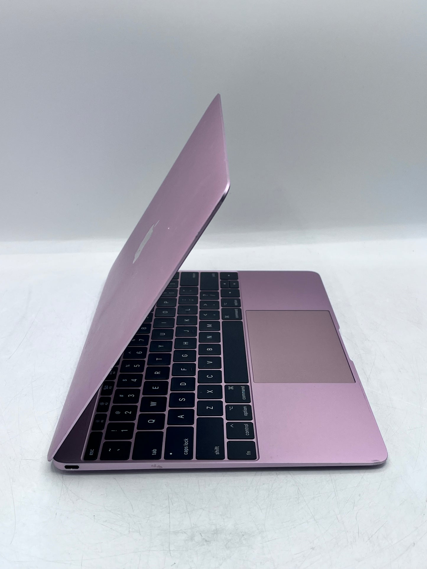 Apple MacBook 12" A1534 MNYM2LL/A  Core M3 2017 256GB - Rose Gold NO OS
