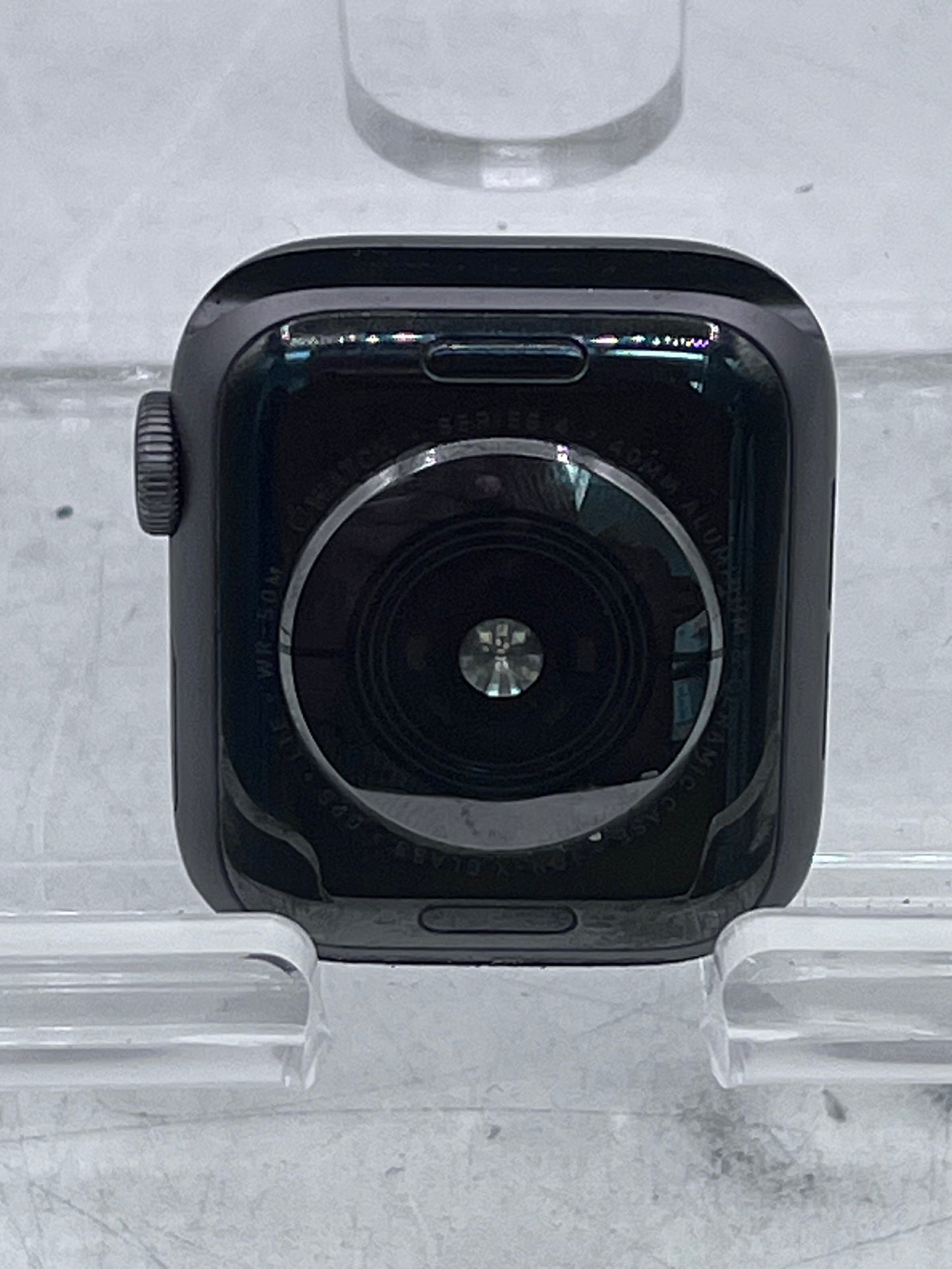 Apple Watch Series 4 40mm GPS + Cellular - Space Gray