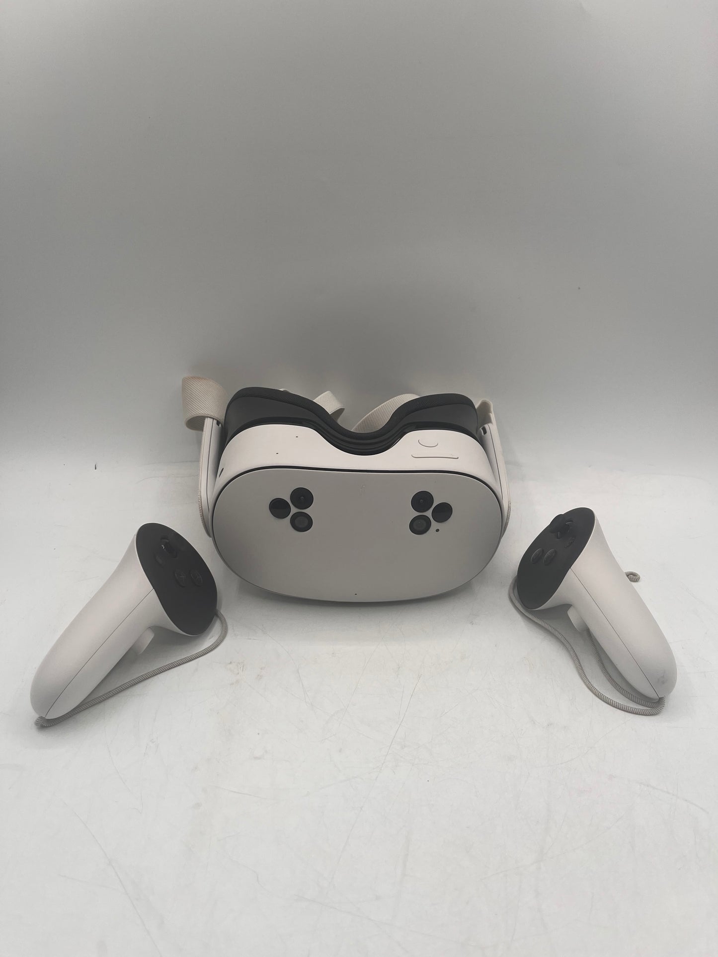 Meta Quest 3S 256GB Virtual Reality Headset P97 Tested Free Shipping