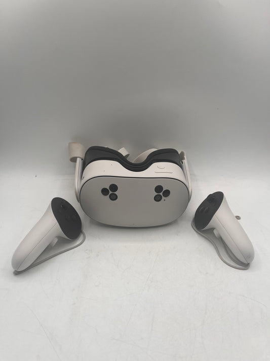 Meta Quest 3S 256GB Virtual Reality Headset P97 Tested Free Shipping