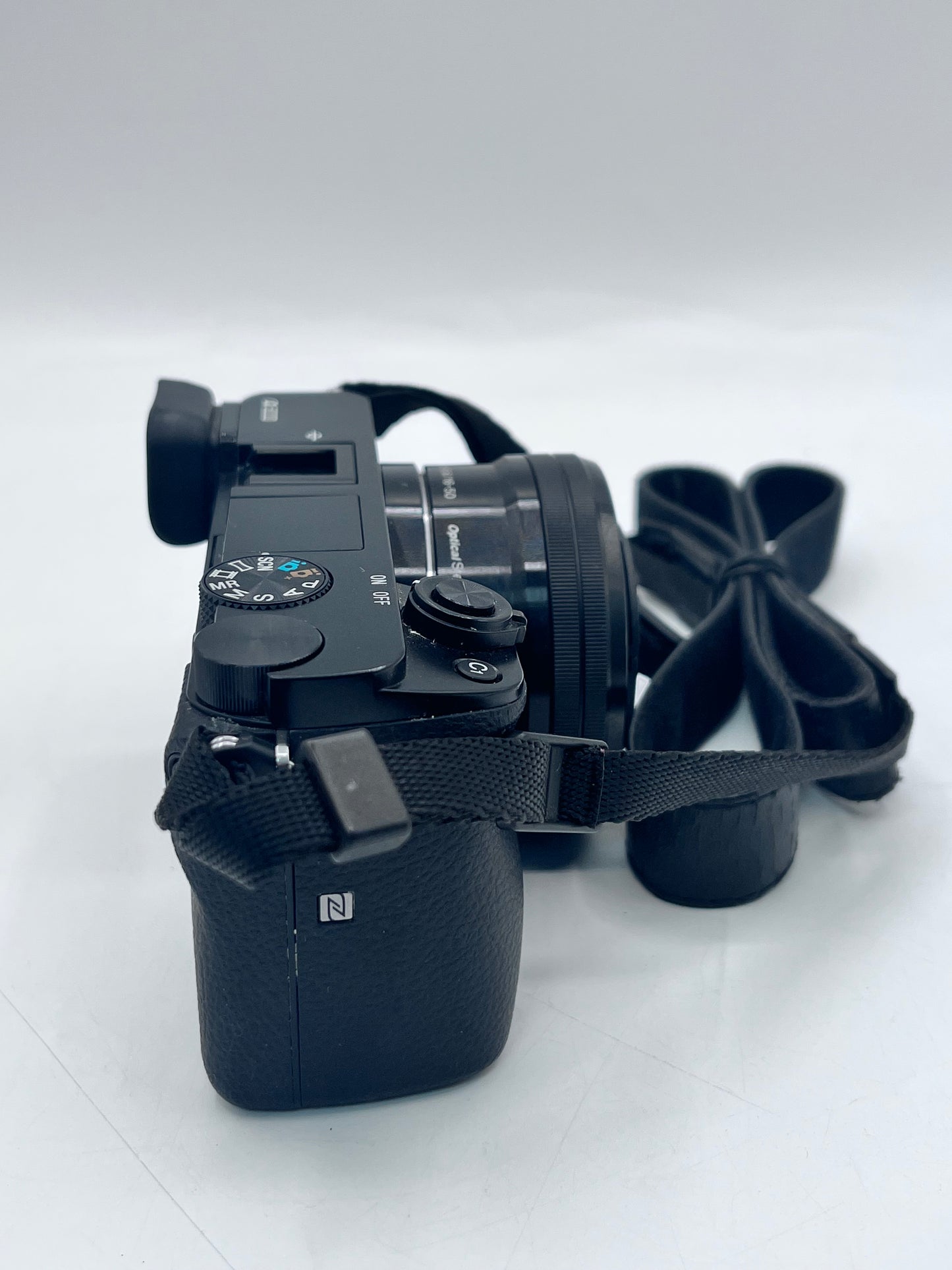 Sony A6000 Digital Camera 16-50MM Black