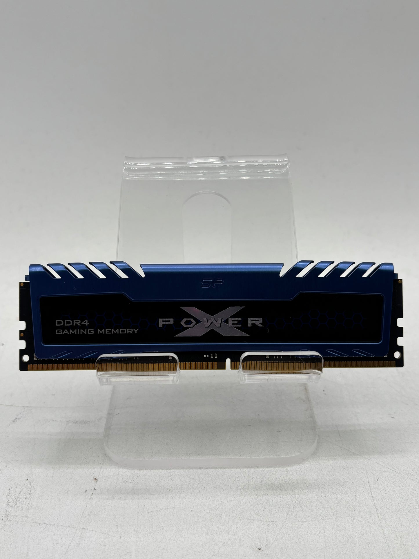 Silicon Power XPower Turbine 32GB (2x16GB) DDR4 RAM 3200MHz