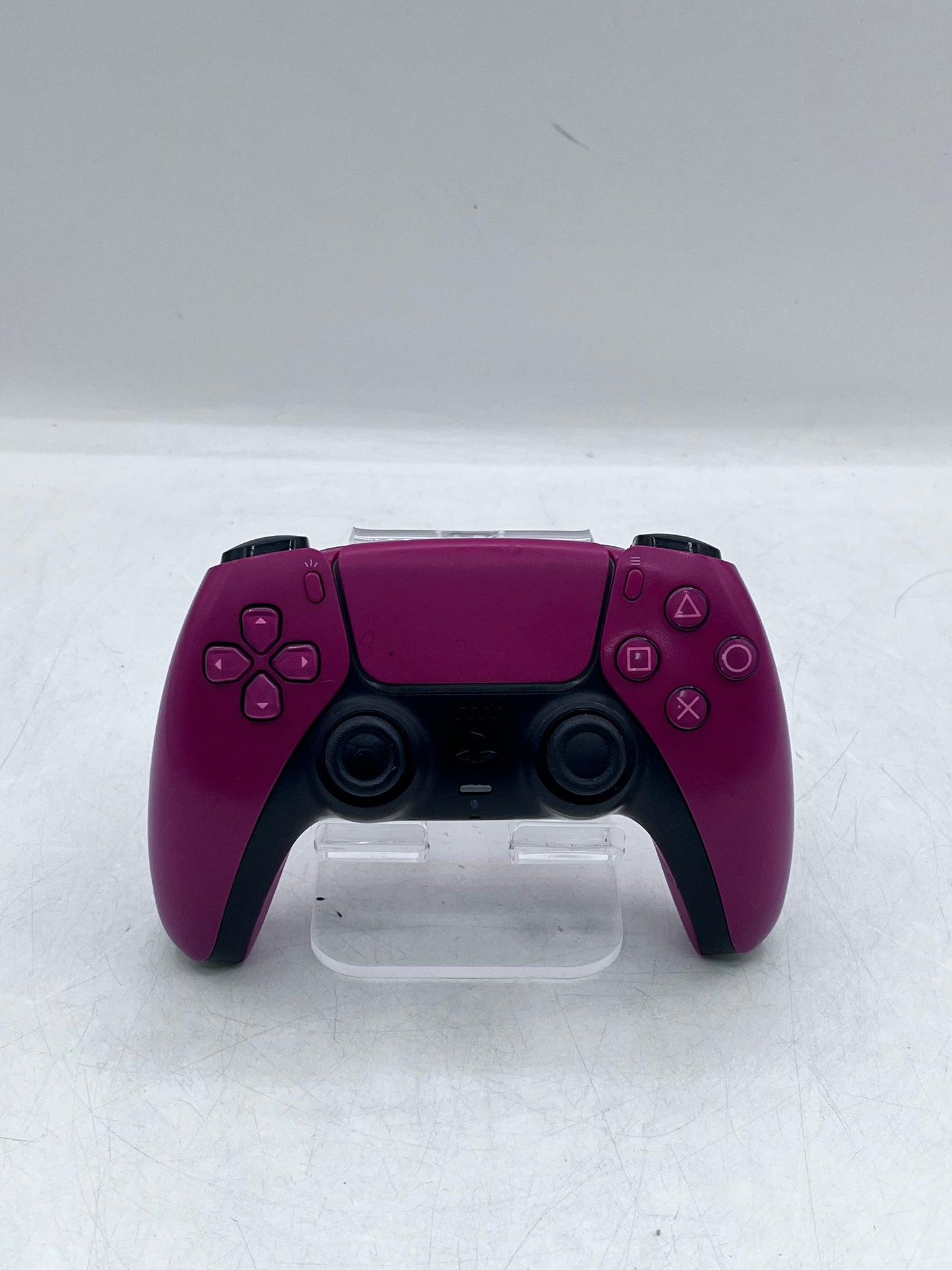 Sony PlayStation 5 PS5 Slim Digital Edition CFI-2015 1TB with Controller and Cables Tested
