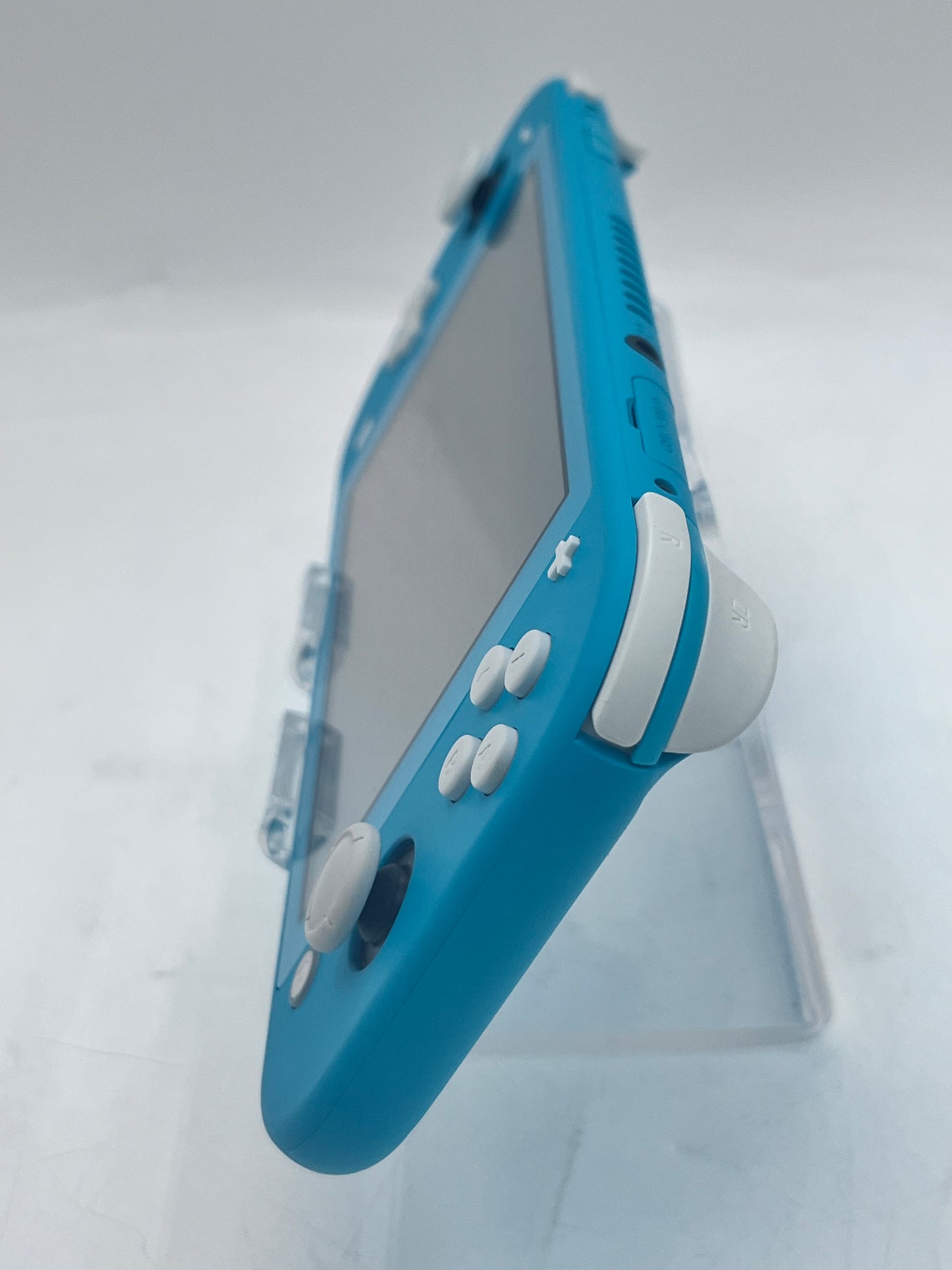 Nintendo Switch Lite HDH-001 32GB Handheld Console Turquoise w/Charger Free Shipping