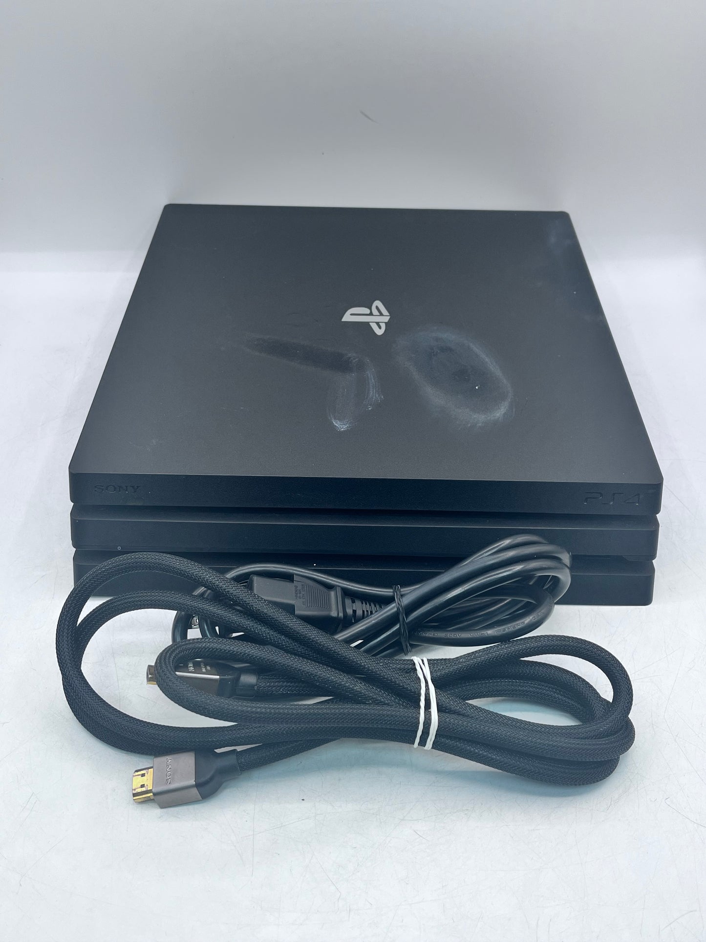 Sony PlayStation 4 Pro (CUH-7015B) Console 1TB - Black