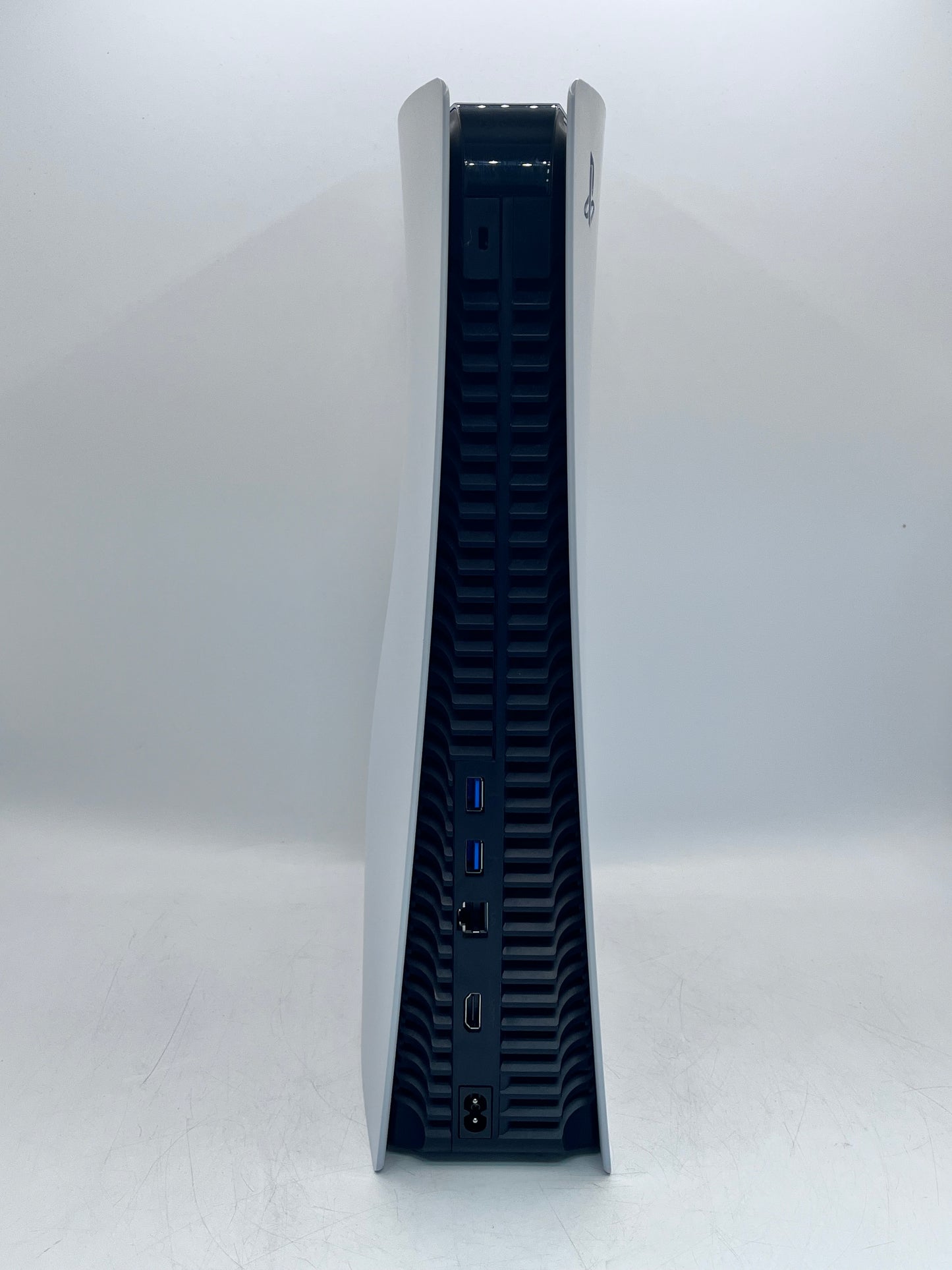 Used Sony PlayStation 5 CFI-1015A PS5 Disc Edition - 825GB - White