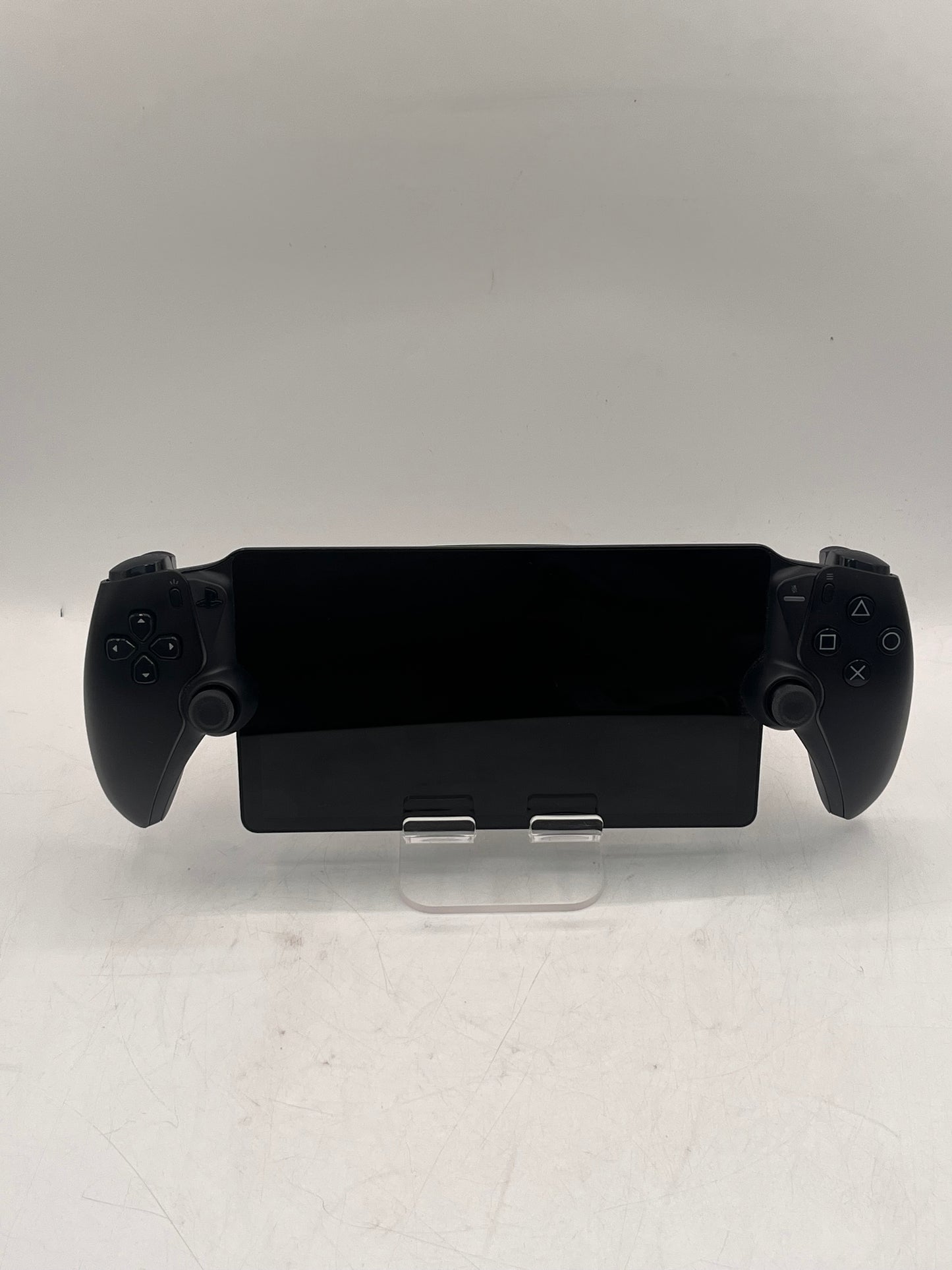 Sony PlayStation Portal Remote Player for PS5 Console CFI-Y1001 - Black