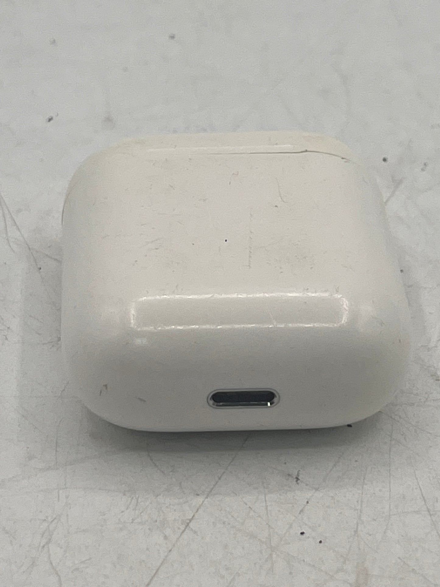 Apple AirPods 2nd Gen Complete Set White