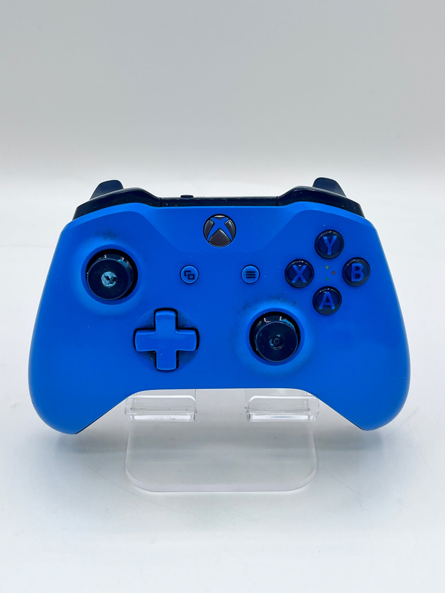 Microsoft Xbox One Wireless Controller Blue