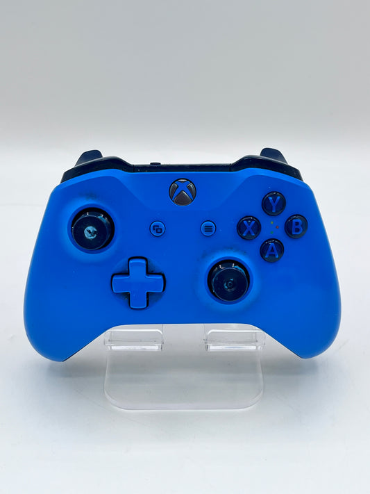 Microsoft Xbox One Wireless Controller Blue