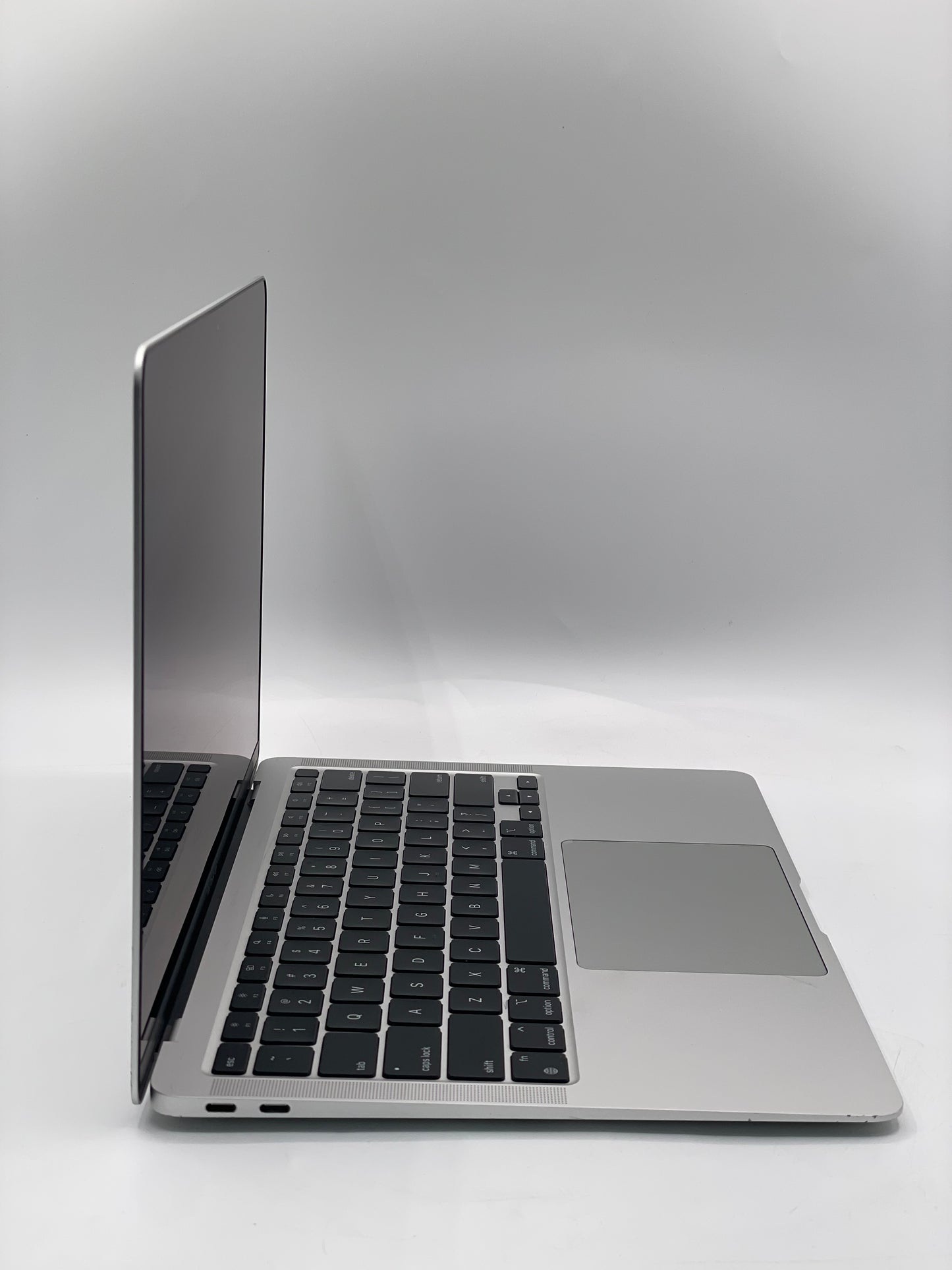 2020 Apple MacBook Air 13.3" M1 7C 8GB 128GB A2337 REMOTELY MANAGED