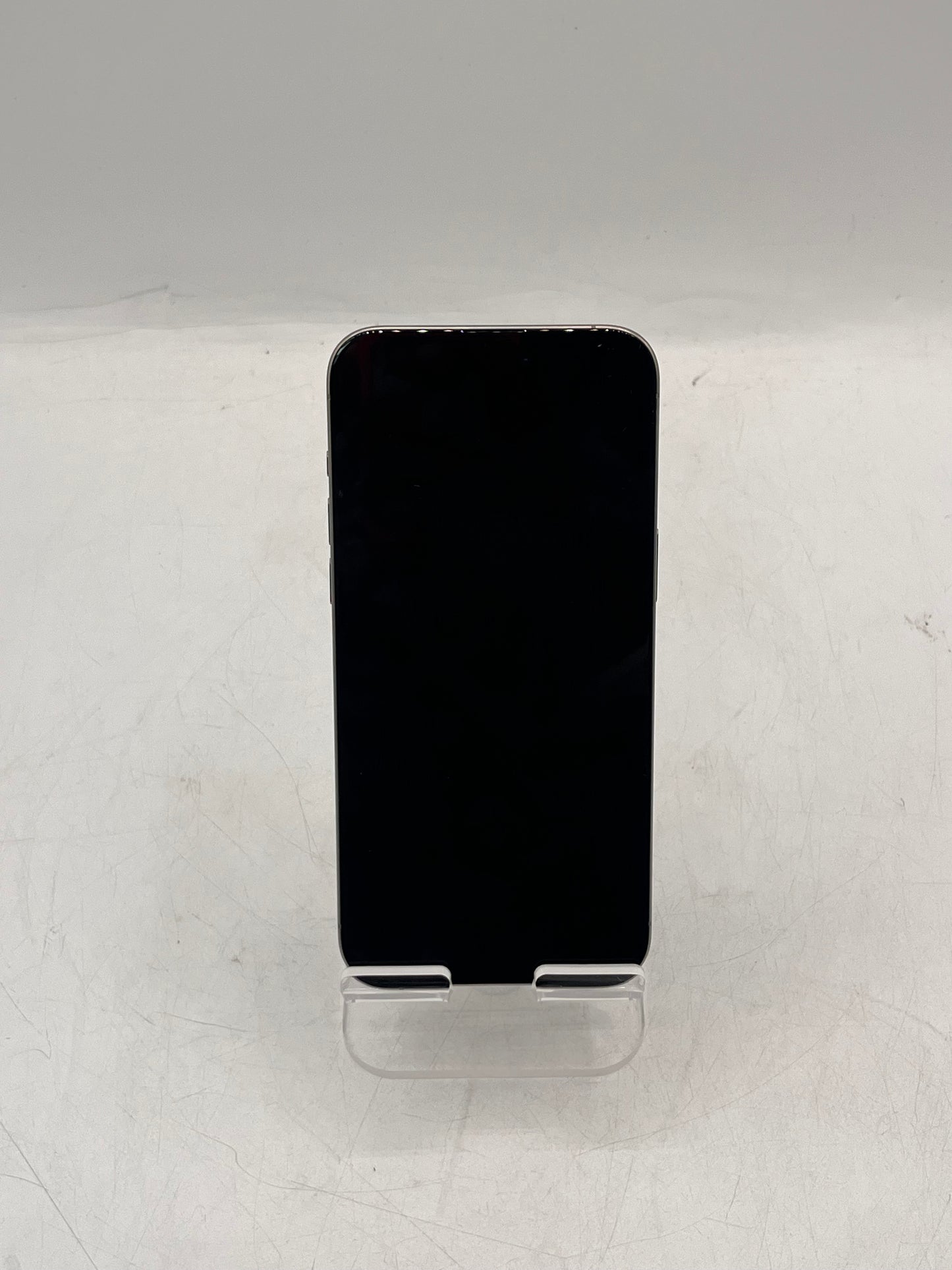 Unlocked  Apple iPhone 15 Pro Max MU683LL/A A2849 256GB White