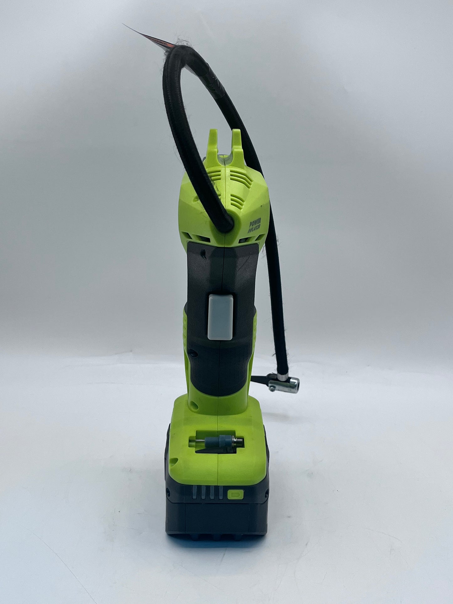 Ryobi P737d w/ 18V ONE+ Power Inflator w/ 4AH Battery Free Shipping
