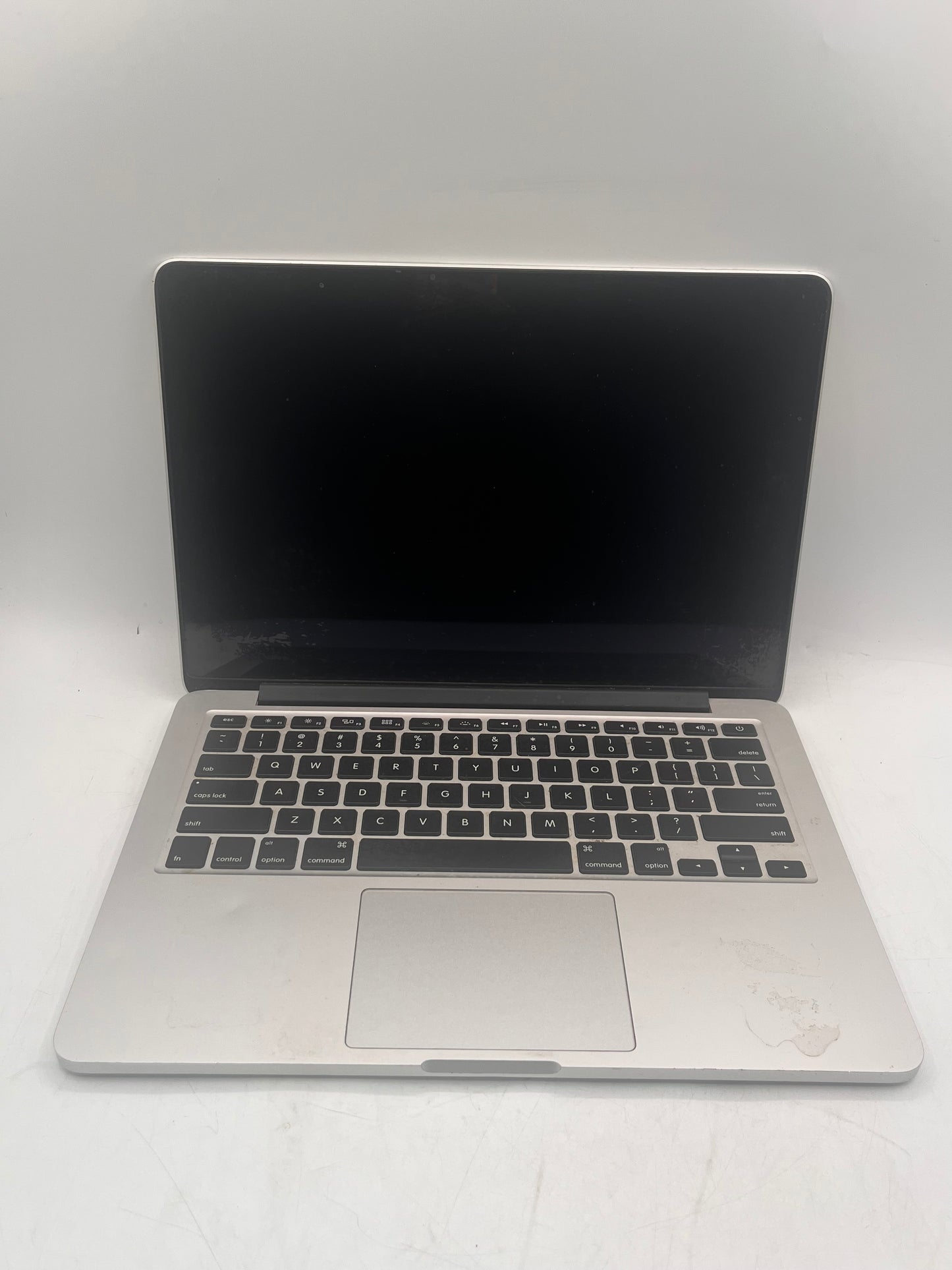 Apple MacBook Pro 13" A1502 2015 Core i5 8GB 128GB Laptop NO OS