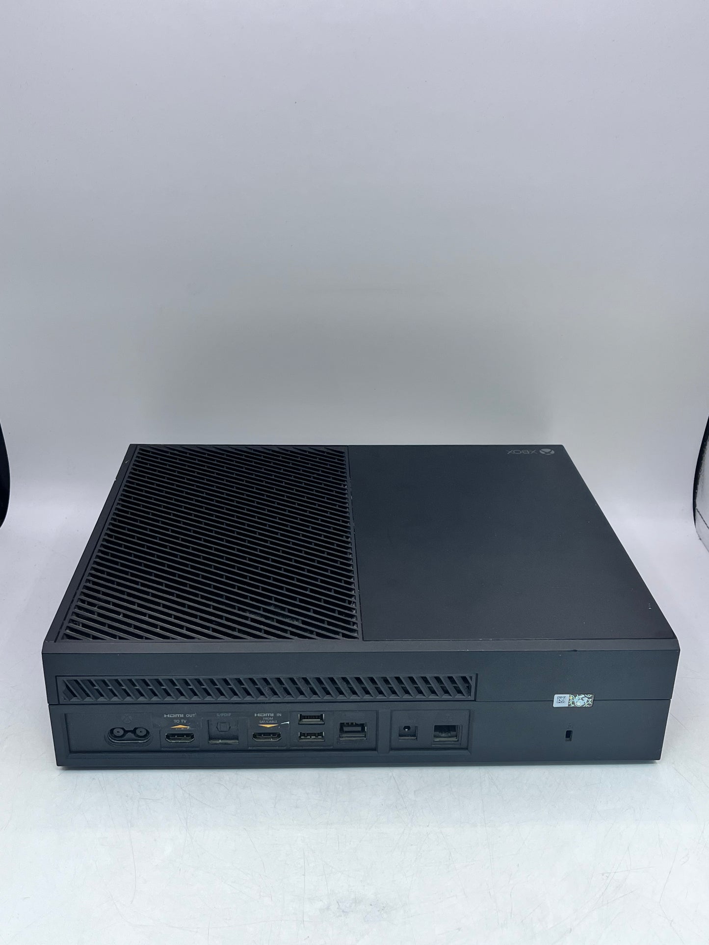Microsoft Xbox One 1540 500GB  2013 - Black - Used