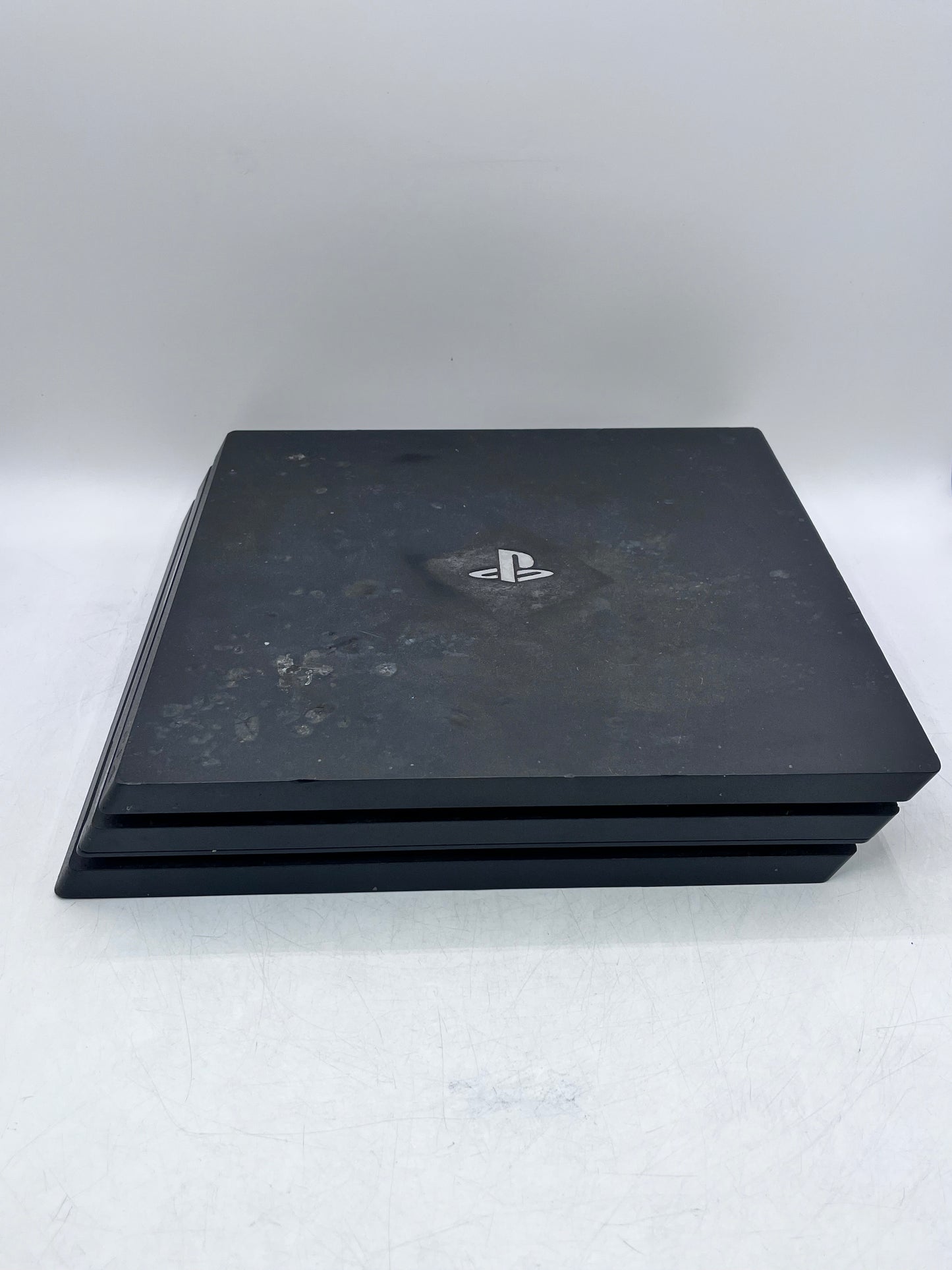 Sony PlayStation 4 Pro (CUH-7115B) 1TB PS4 Console Tested Working With Cable