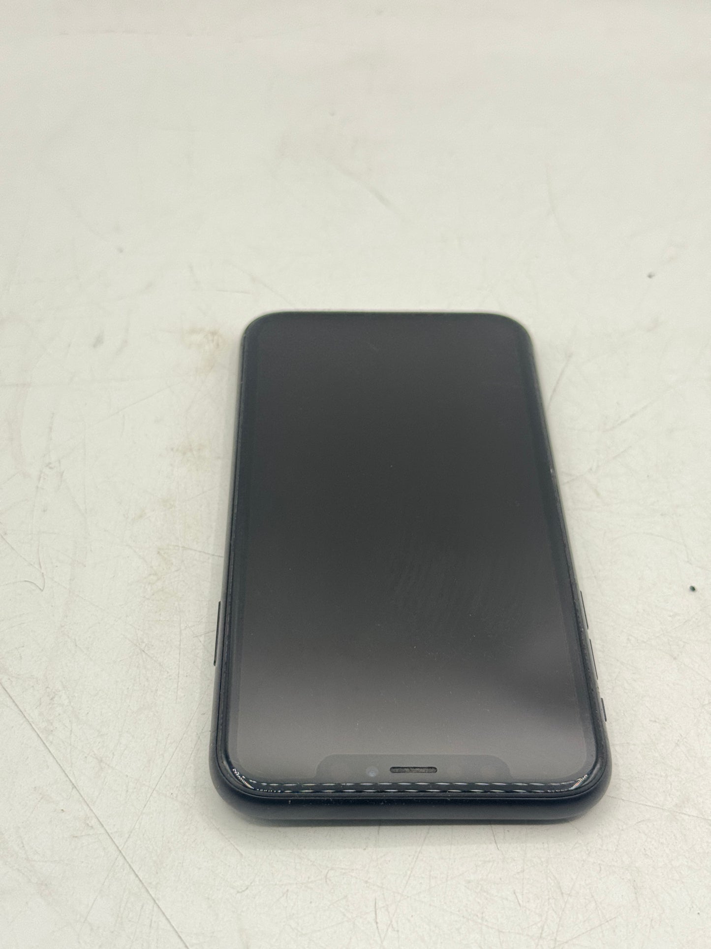 Unlocked Apple iPhone XR A1984 MT302LL/A  64GB Black Free Shipping