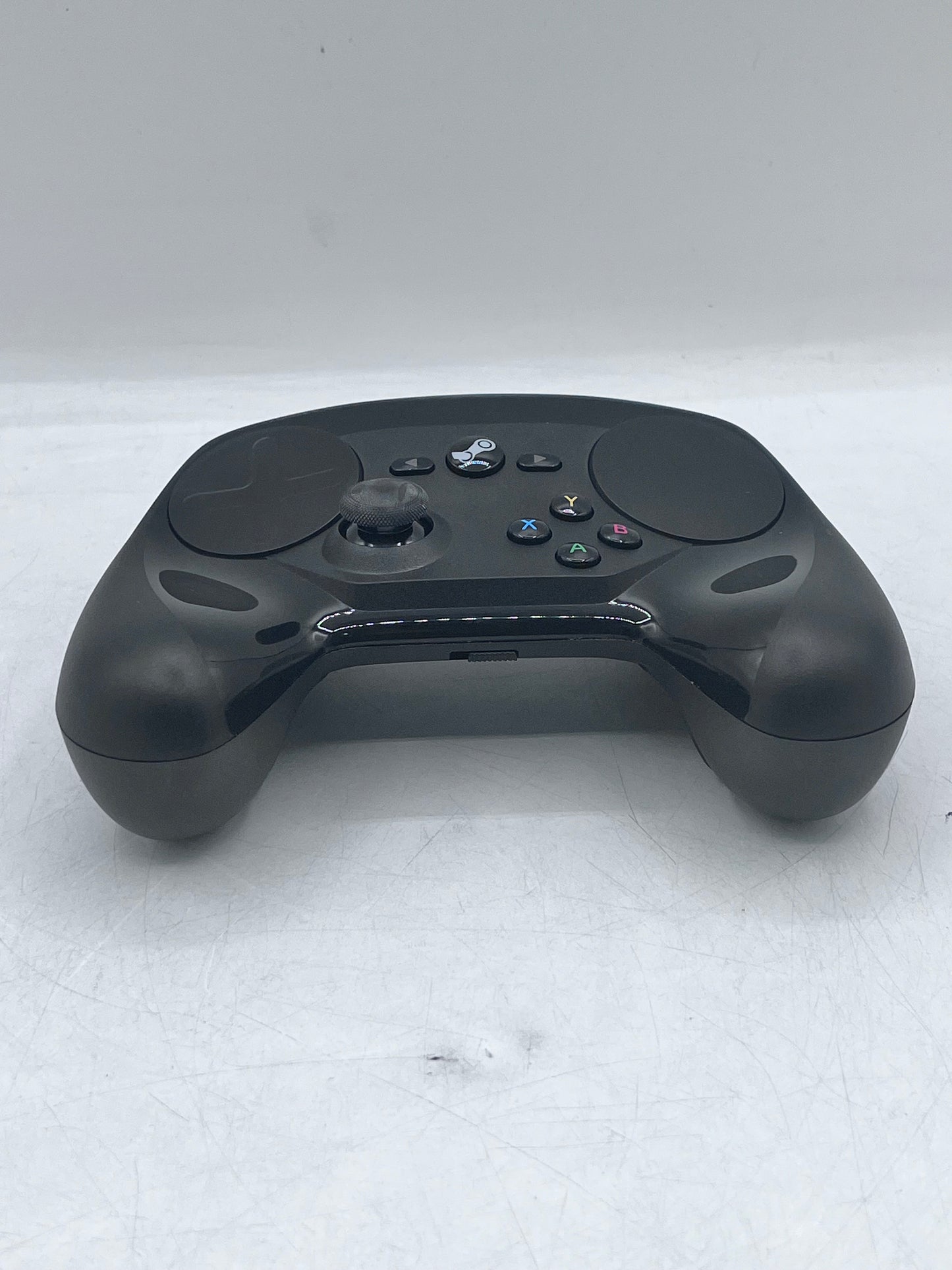 Valve Steam 1001 Wireless Controller - Black