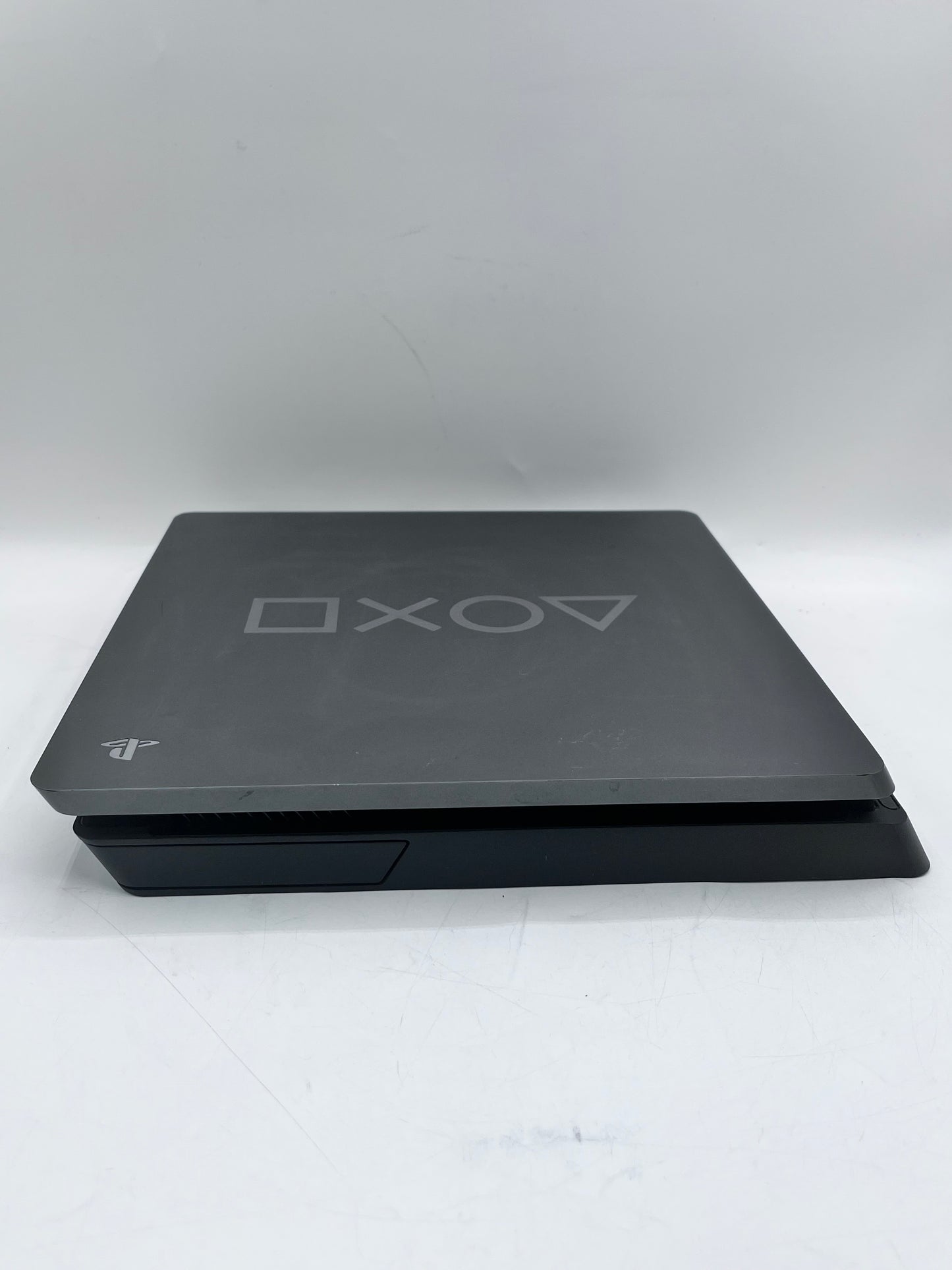 Sony PlayStation 4 Slim Days of Play Limited Edition 1TB Video Game Console
