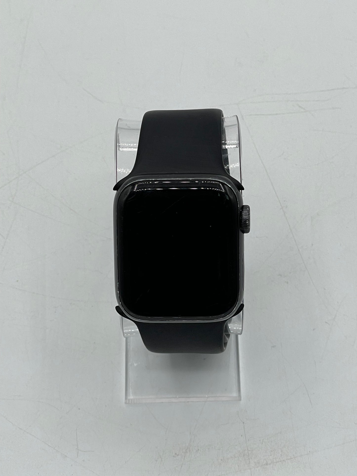 Unlocked Apple Watch SE GPS + Cellular 40mm MYDP2LL/A Space Gray - Used