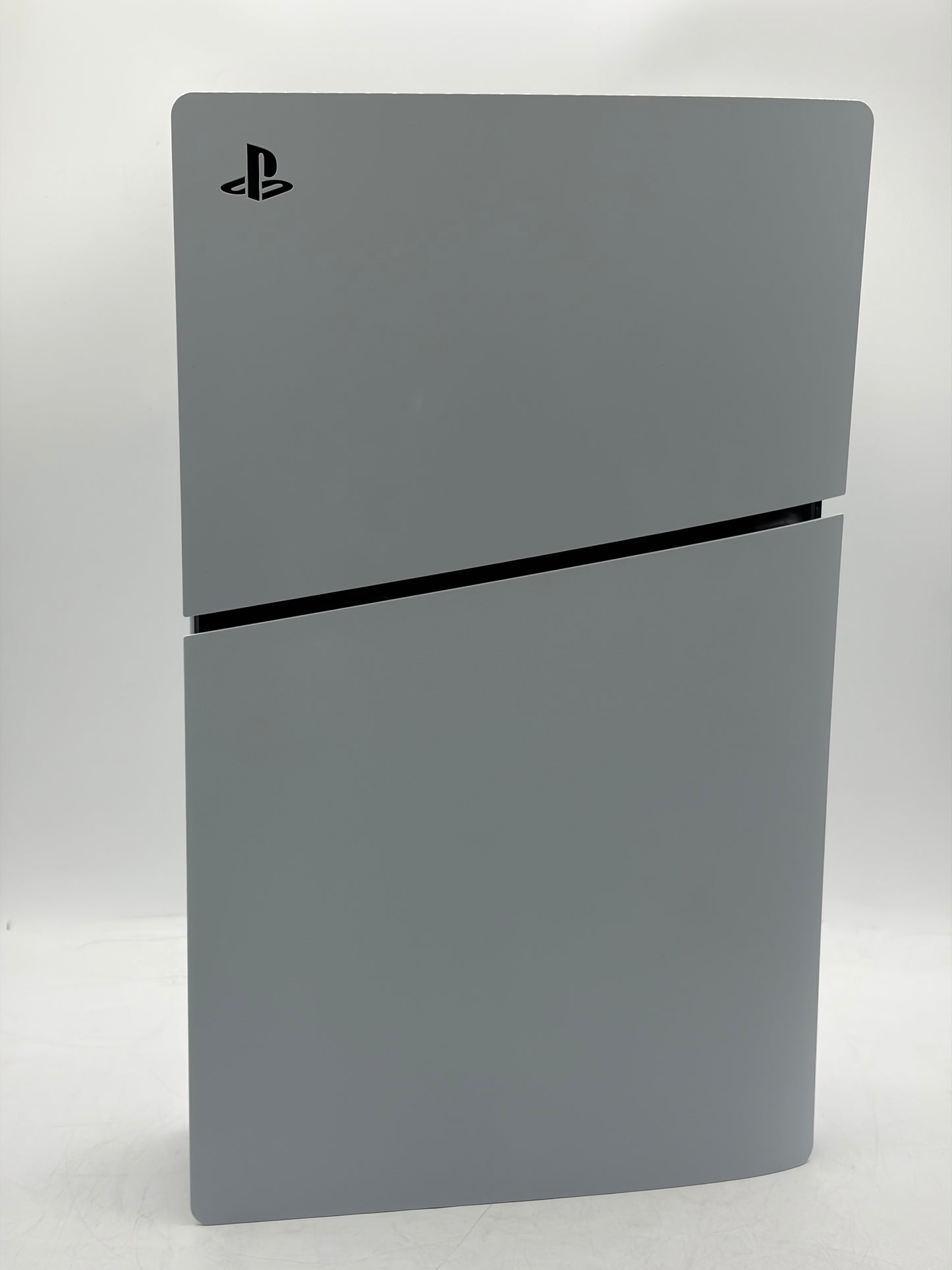 Sony PlayStation 5 Slim Disc PS5 1TB White Console Gaming System CFI-2015