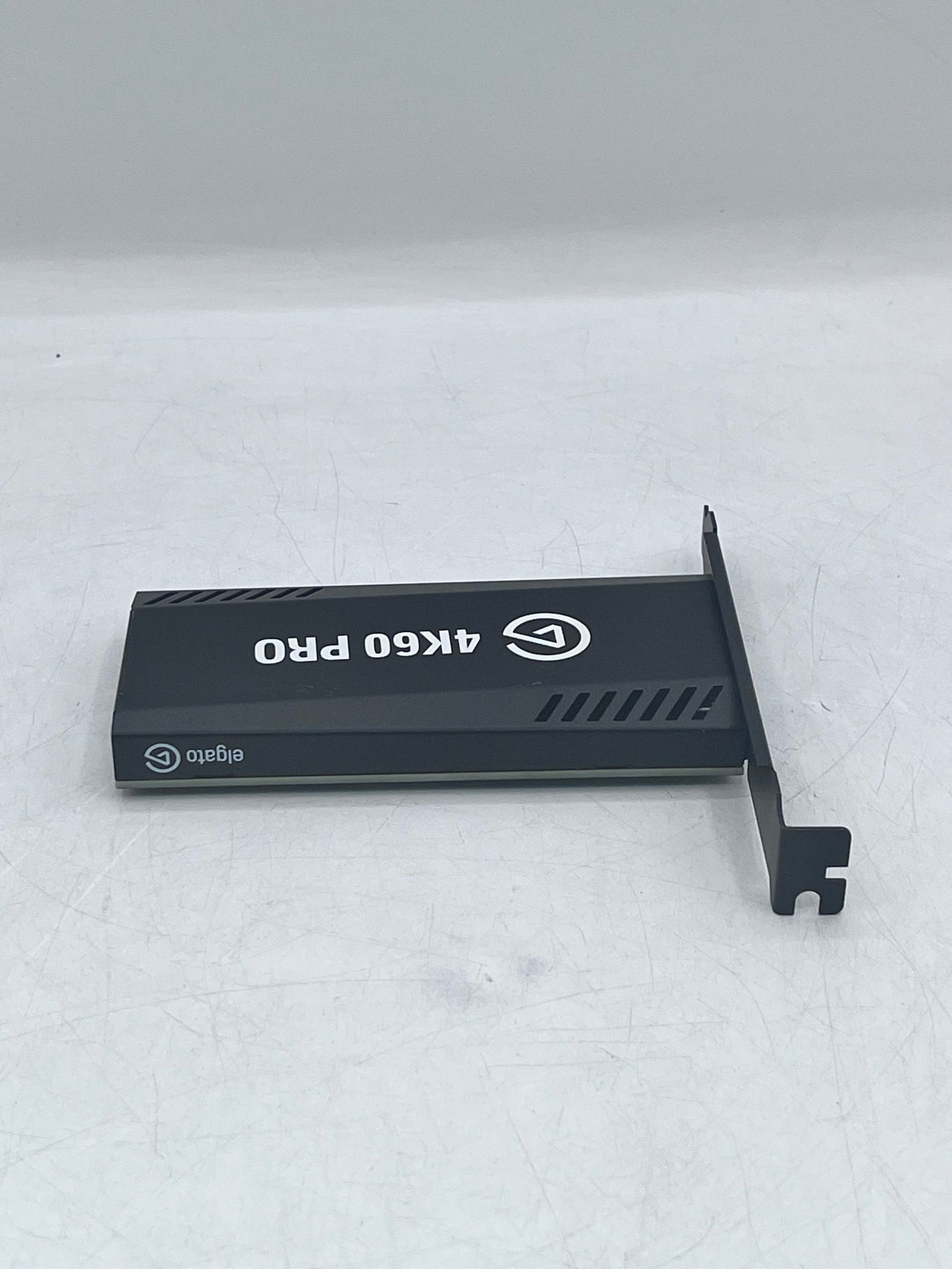 Elgato 4K60 Pro Internal Capture Card HDMI Output 2 Ports - Black