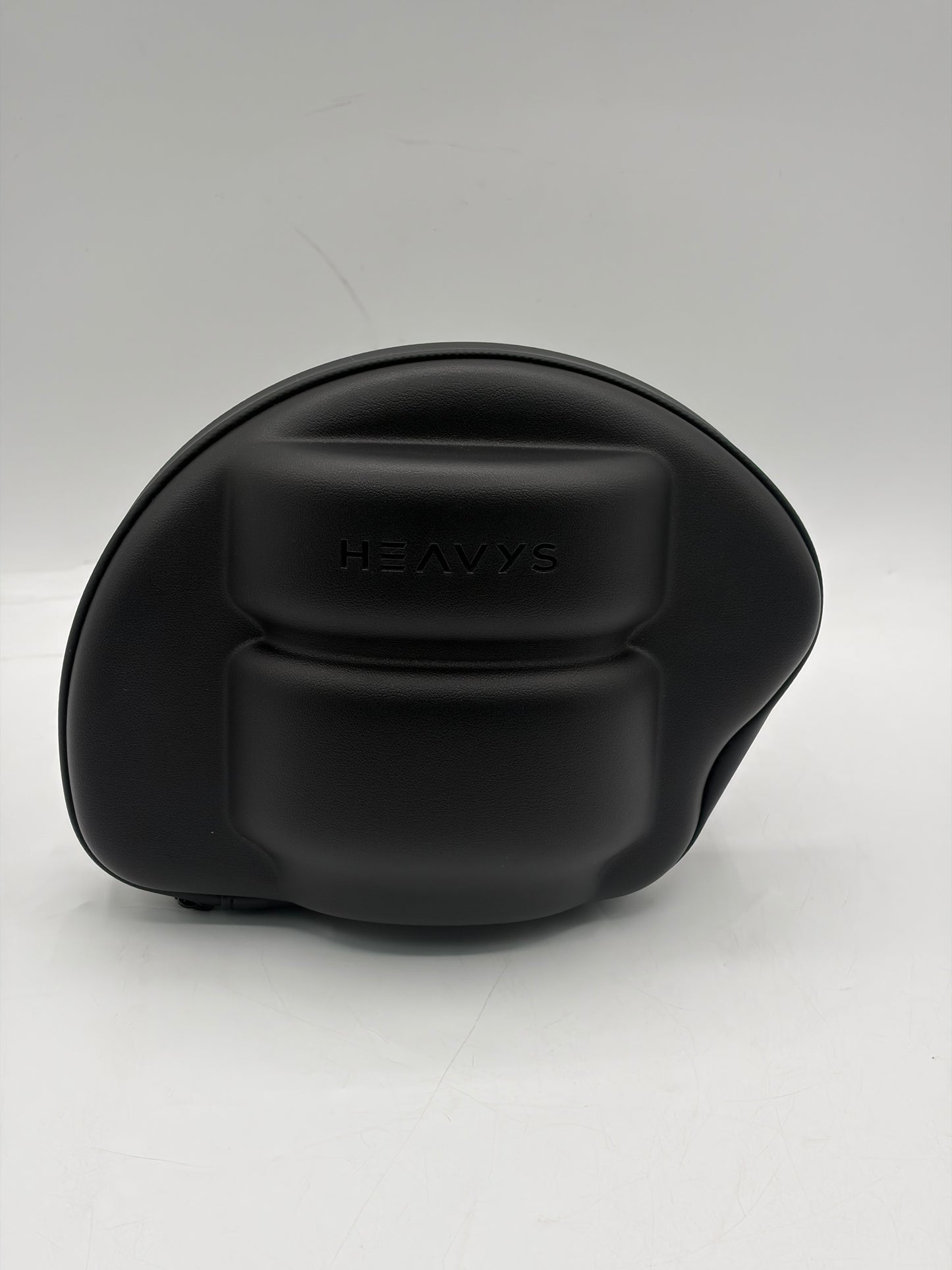 Heavys H1H Bluetooth Headphones Black