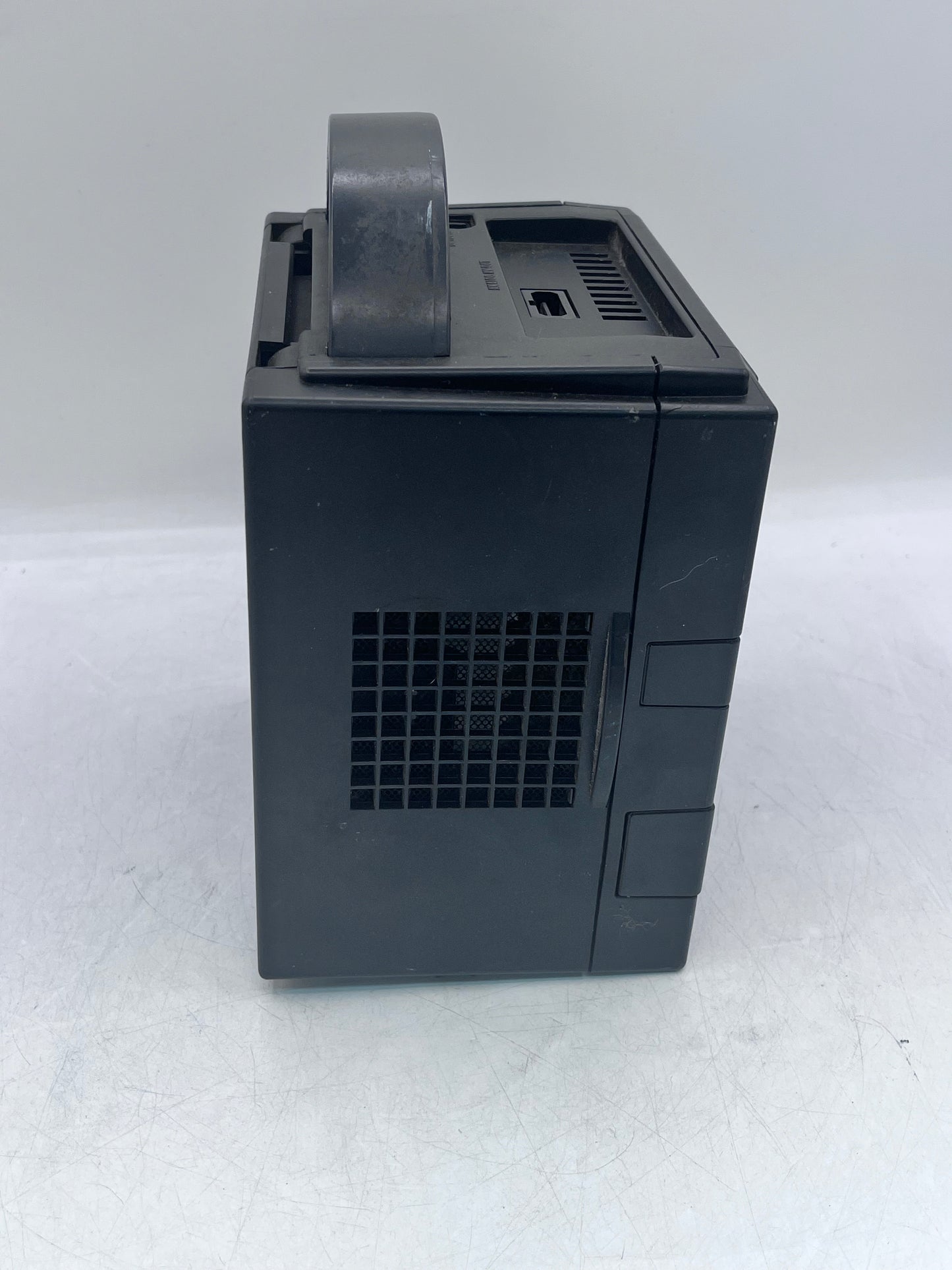 Nintendo GameCube (DOL-101) - Black