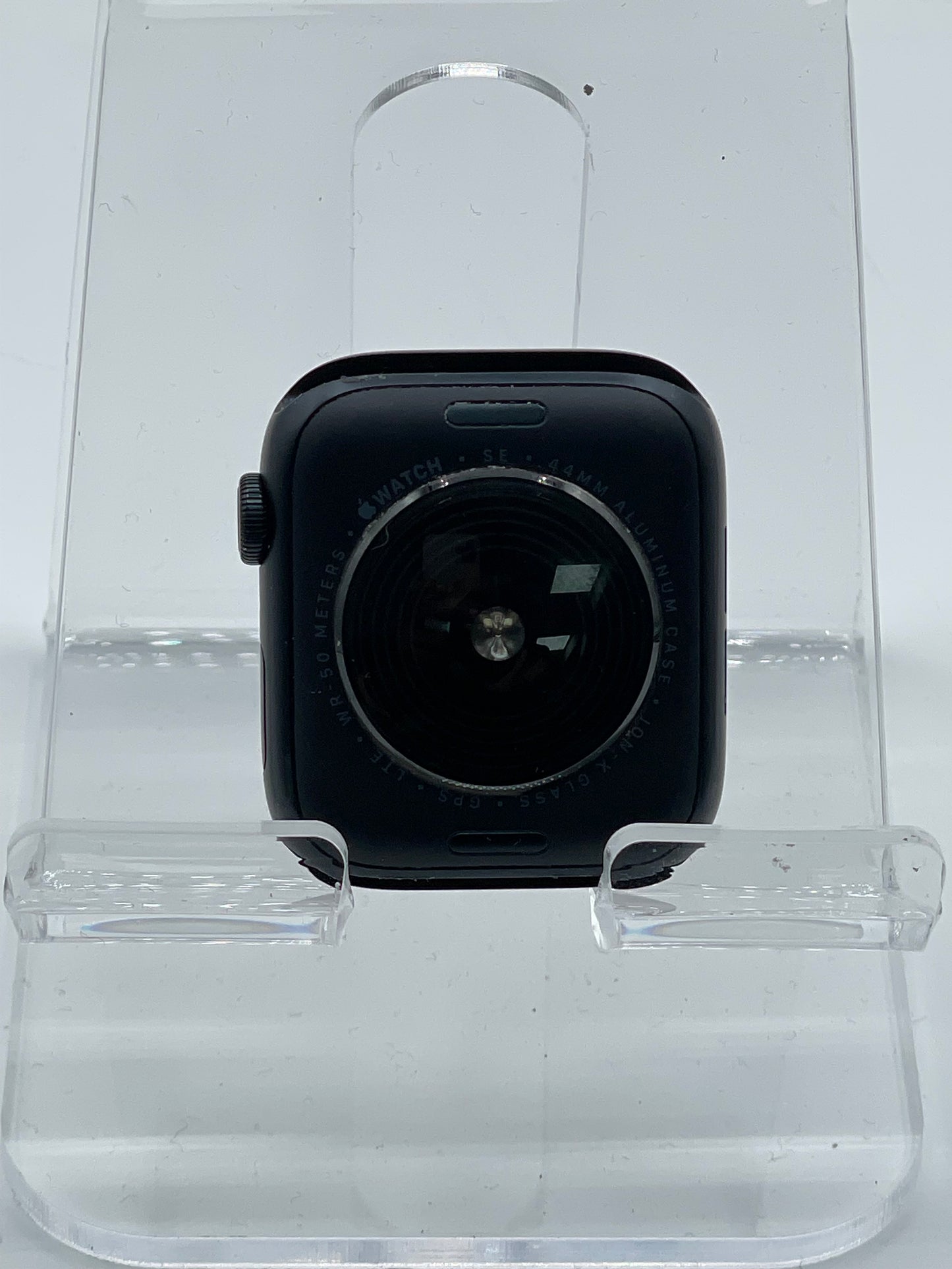 Unlocked Apple Series SE 44MM 2nd Gen Black Free Shipping