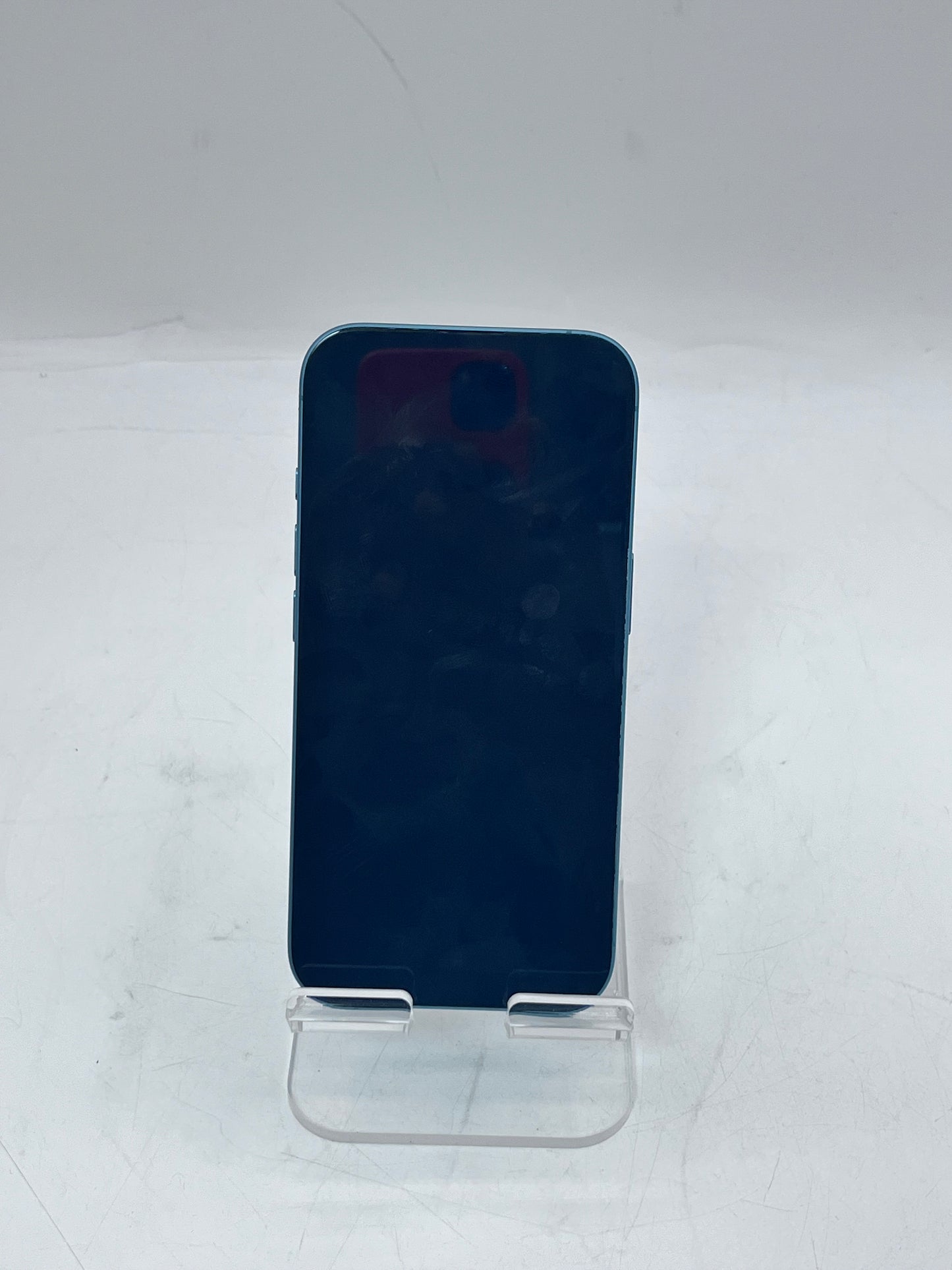 Unlocked Apple iPhone 16 256GB A3081 Teal NO POWER